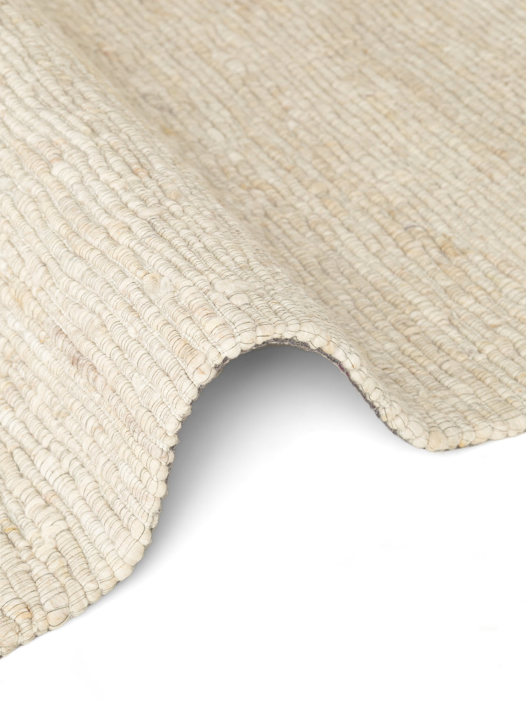 Woolwich natur creme