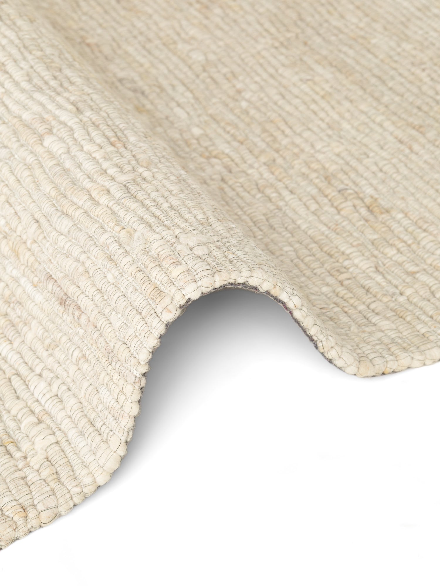 Woolwich natur creme