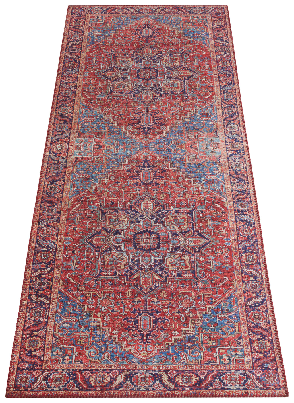 Orientalisk matta Amata