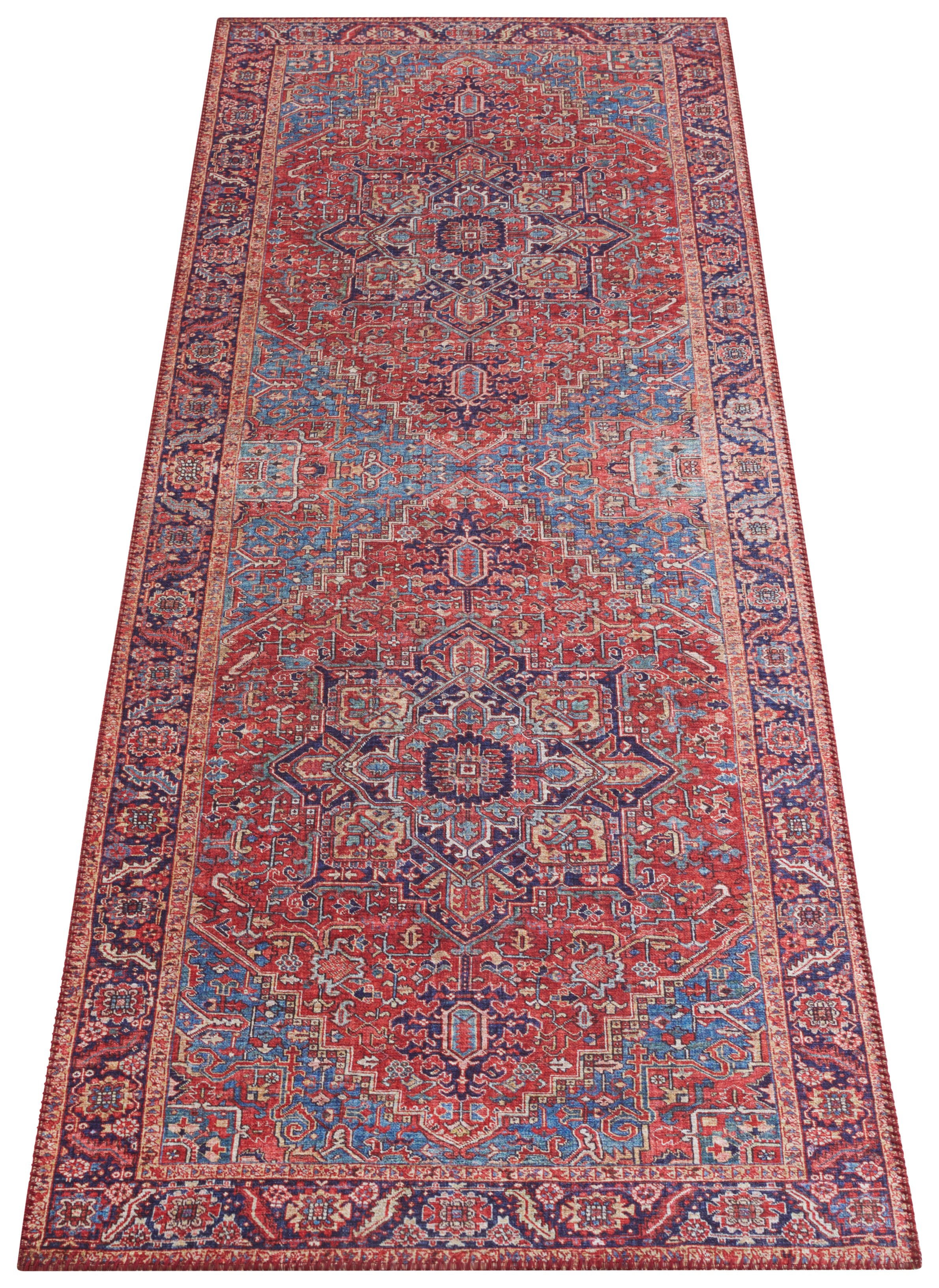 Orientalisk matta Amata