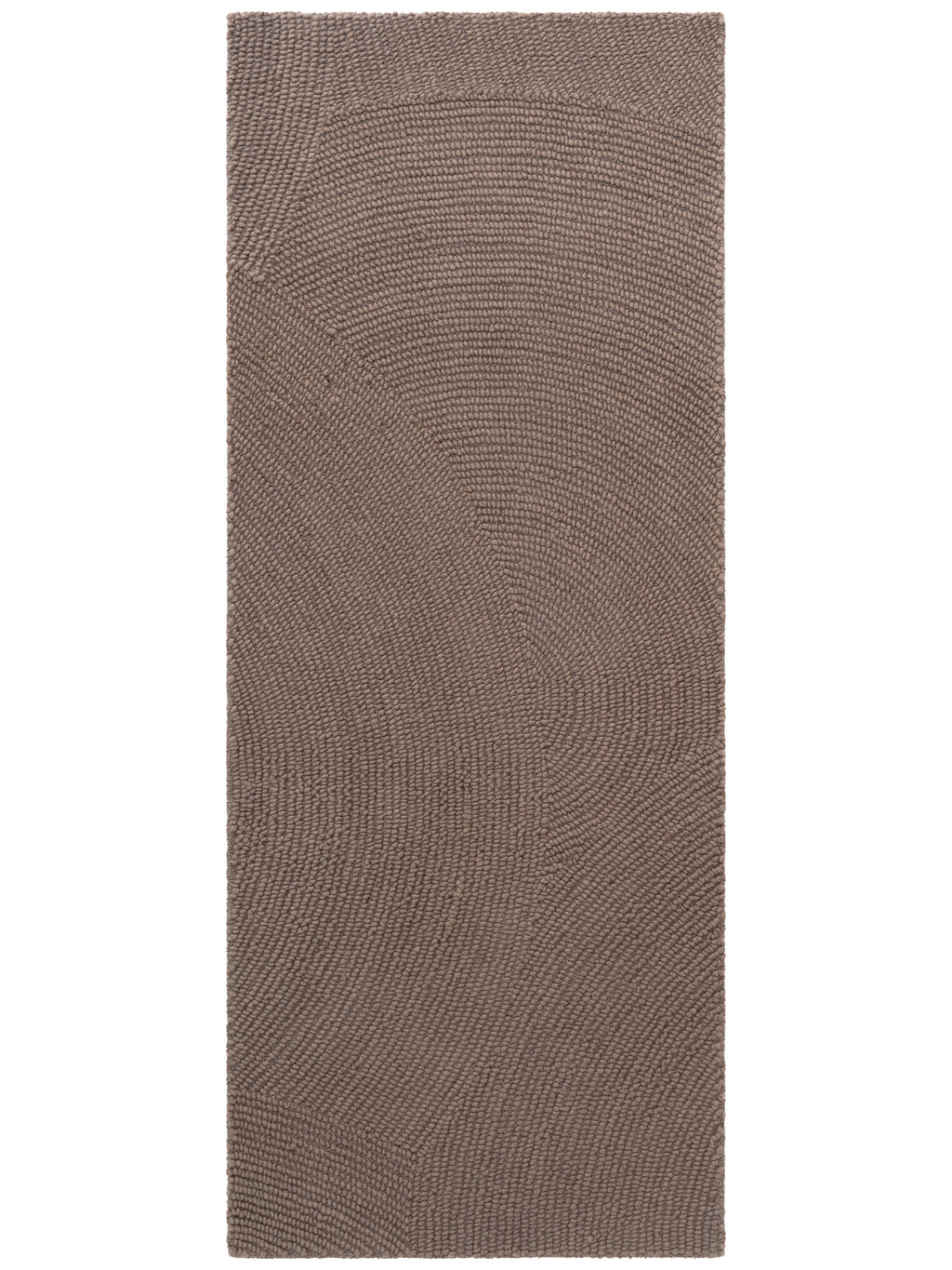 Hanse Home Calmio Ullmatta Calmio taupe