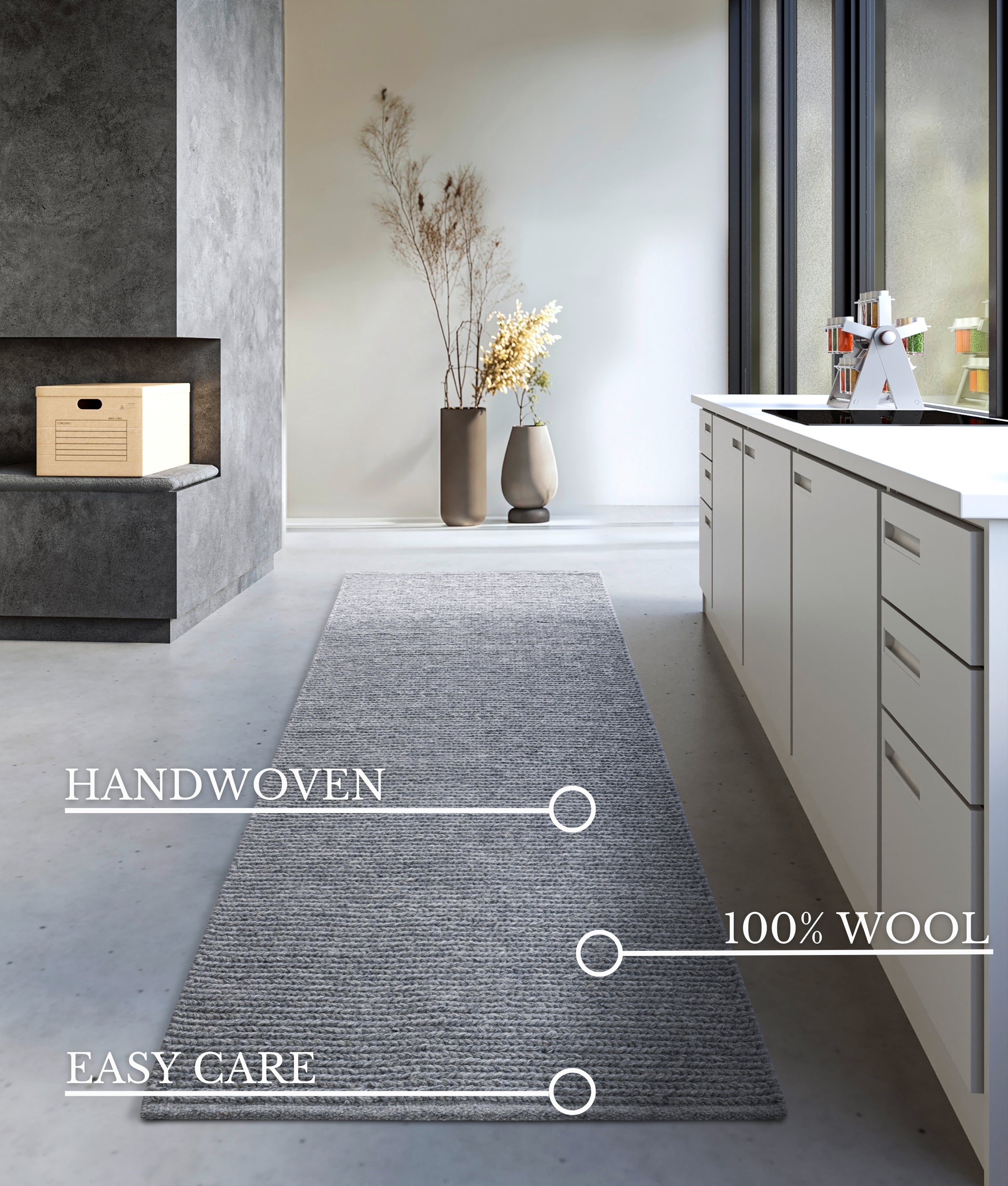 Villeroy & Boch 1748 Ullmatta Francois silver