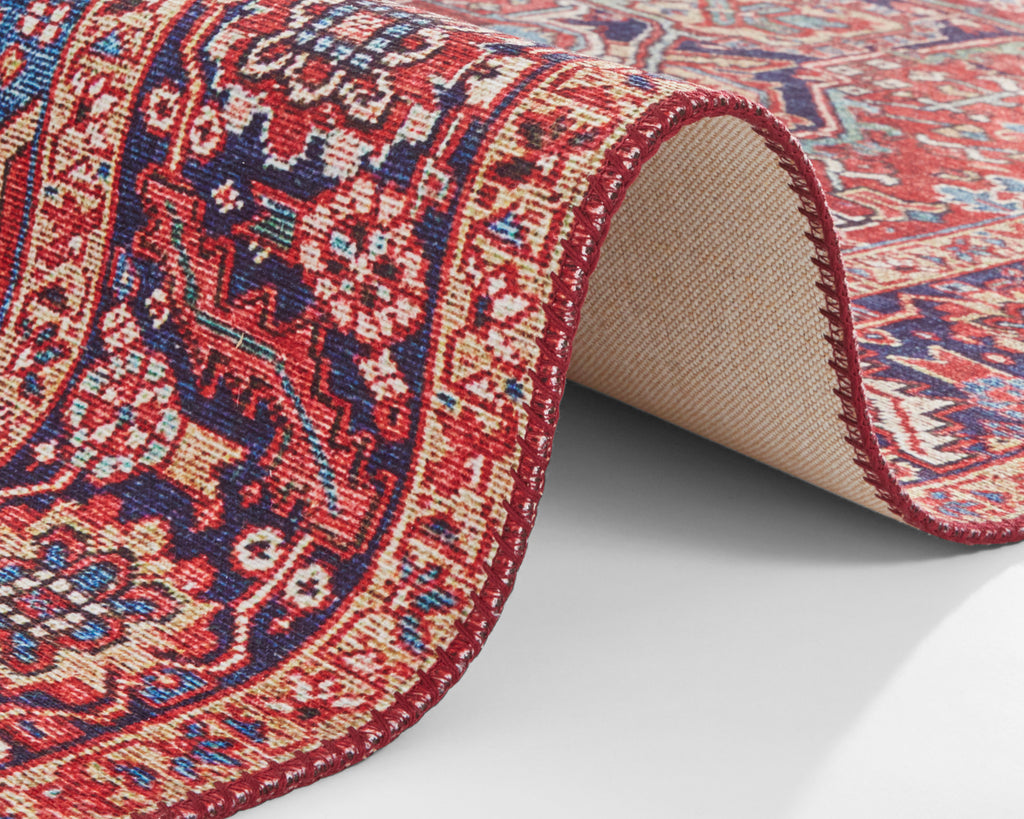 Orientalisk matta Amata
