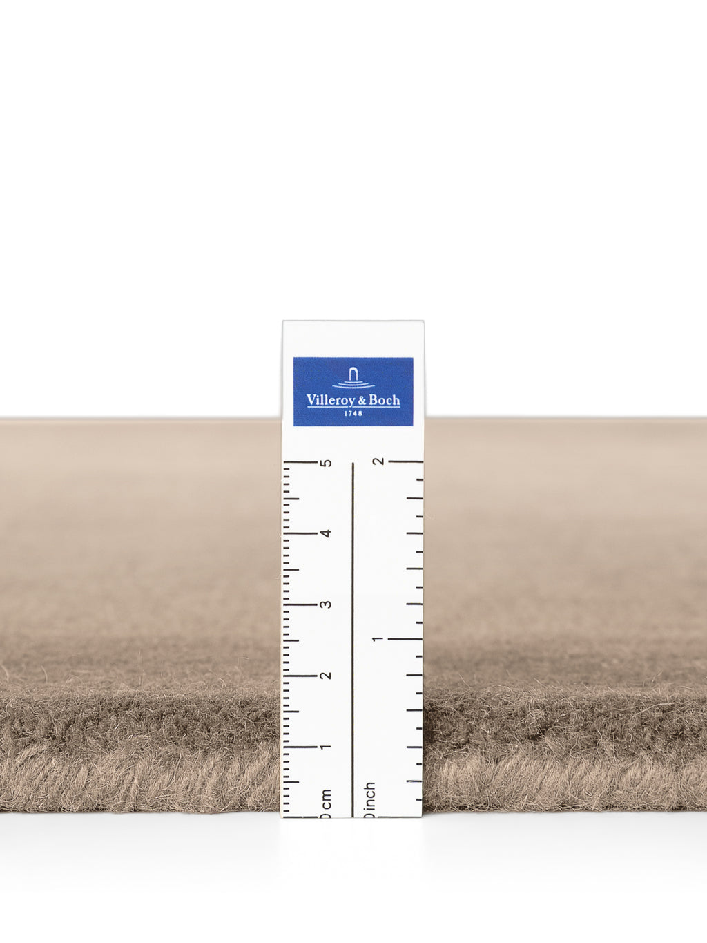 Villeroy & Boch 1812 Ullmatta Kivi natur beige