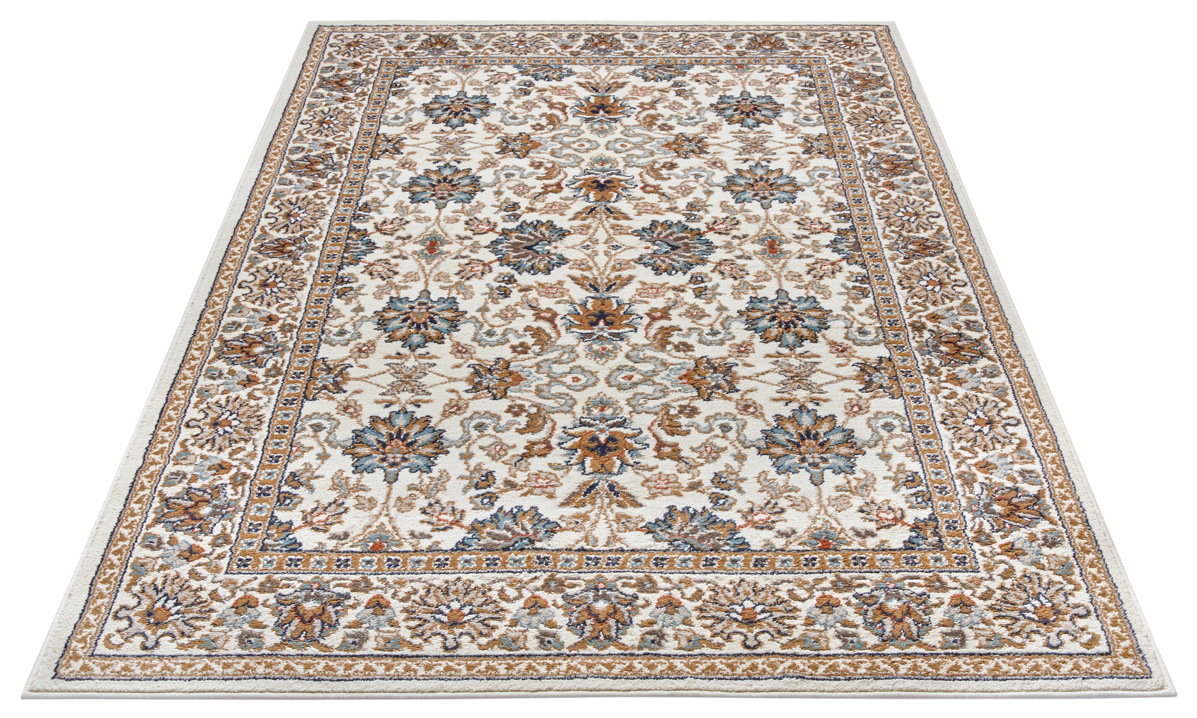 Hanse Home Orient Matta Saraceni creme flerfärgad