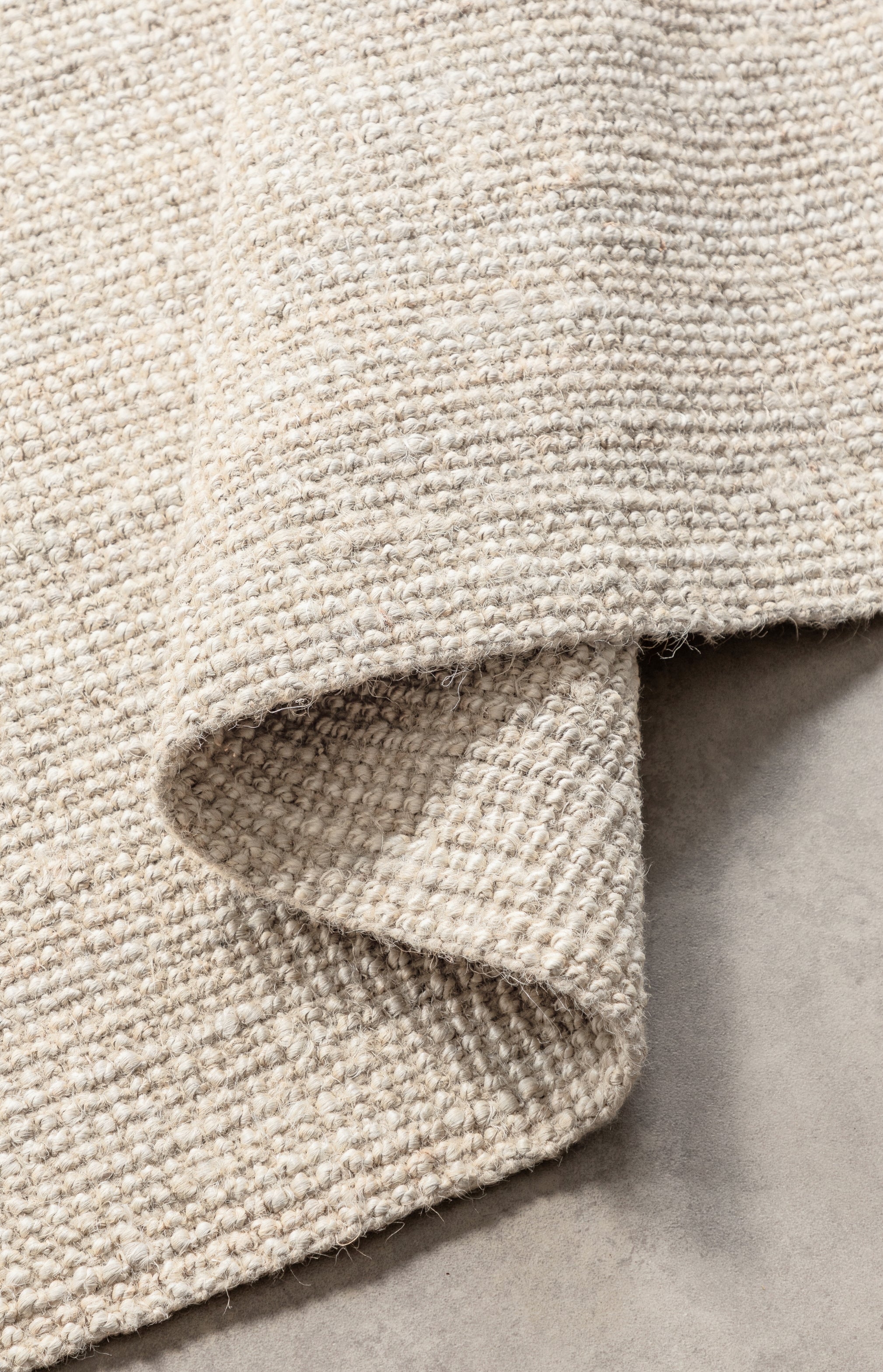 Hanse Home Bouclé-jutematta Jaipur vit