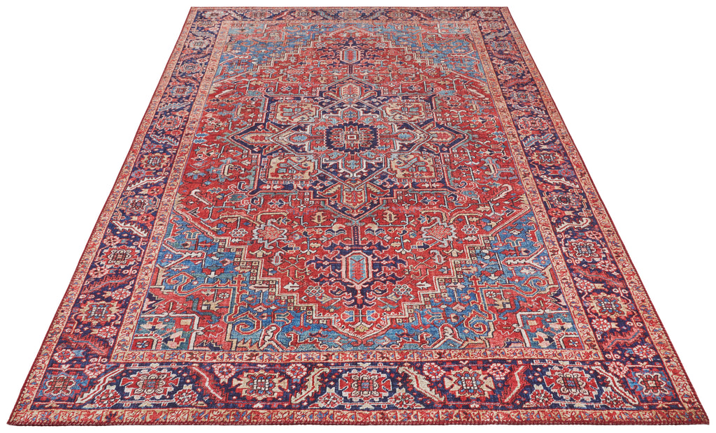 Orientalisk matta Amata