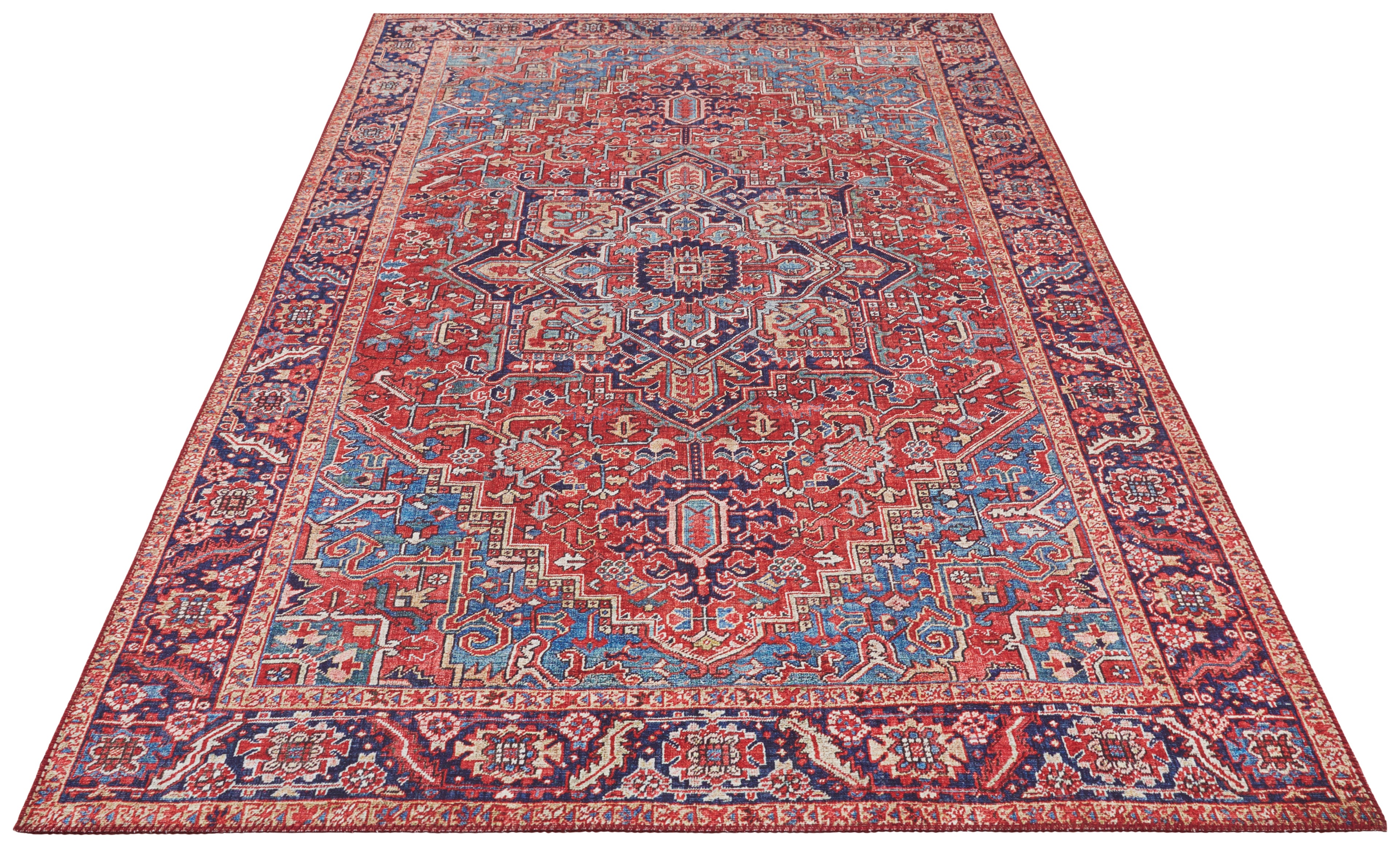 Orientalisk matta Amata