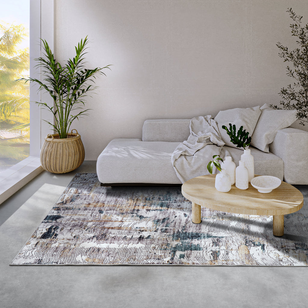 Malard safir guld – MIL