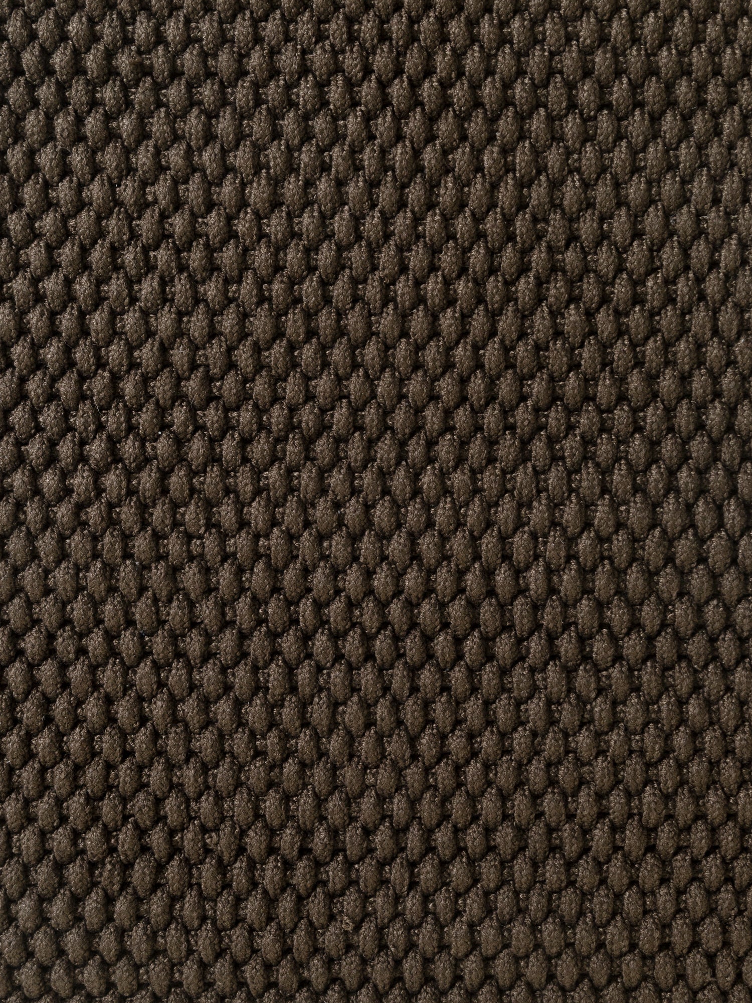 Rope brun
