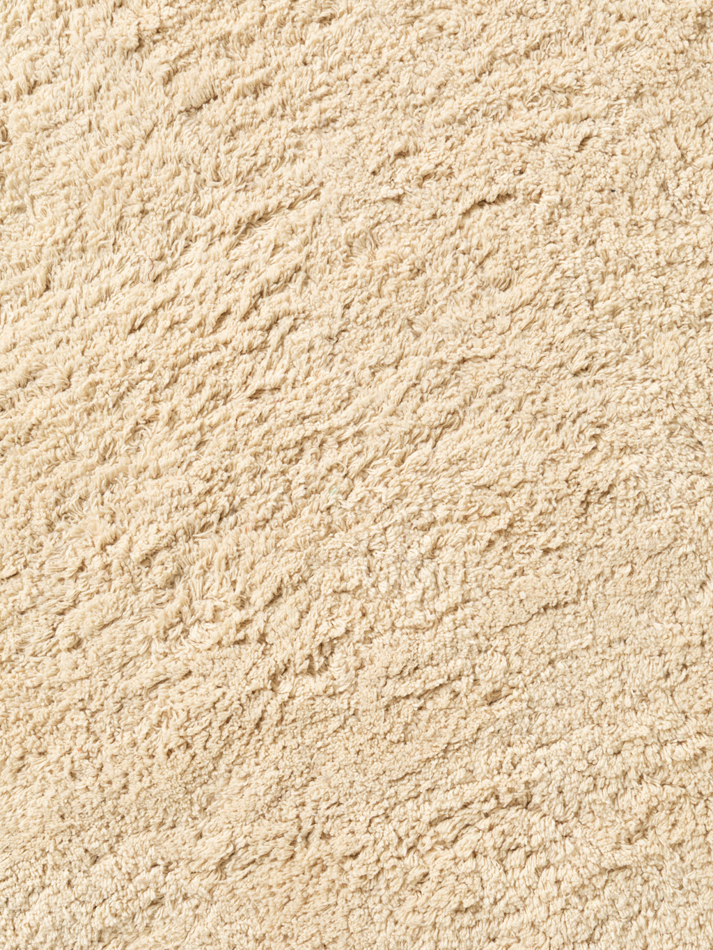 Hanse Home Snuggle Barnmatta Sunna creme flerfärgad