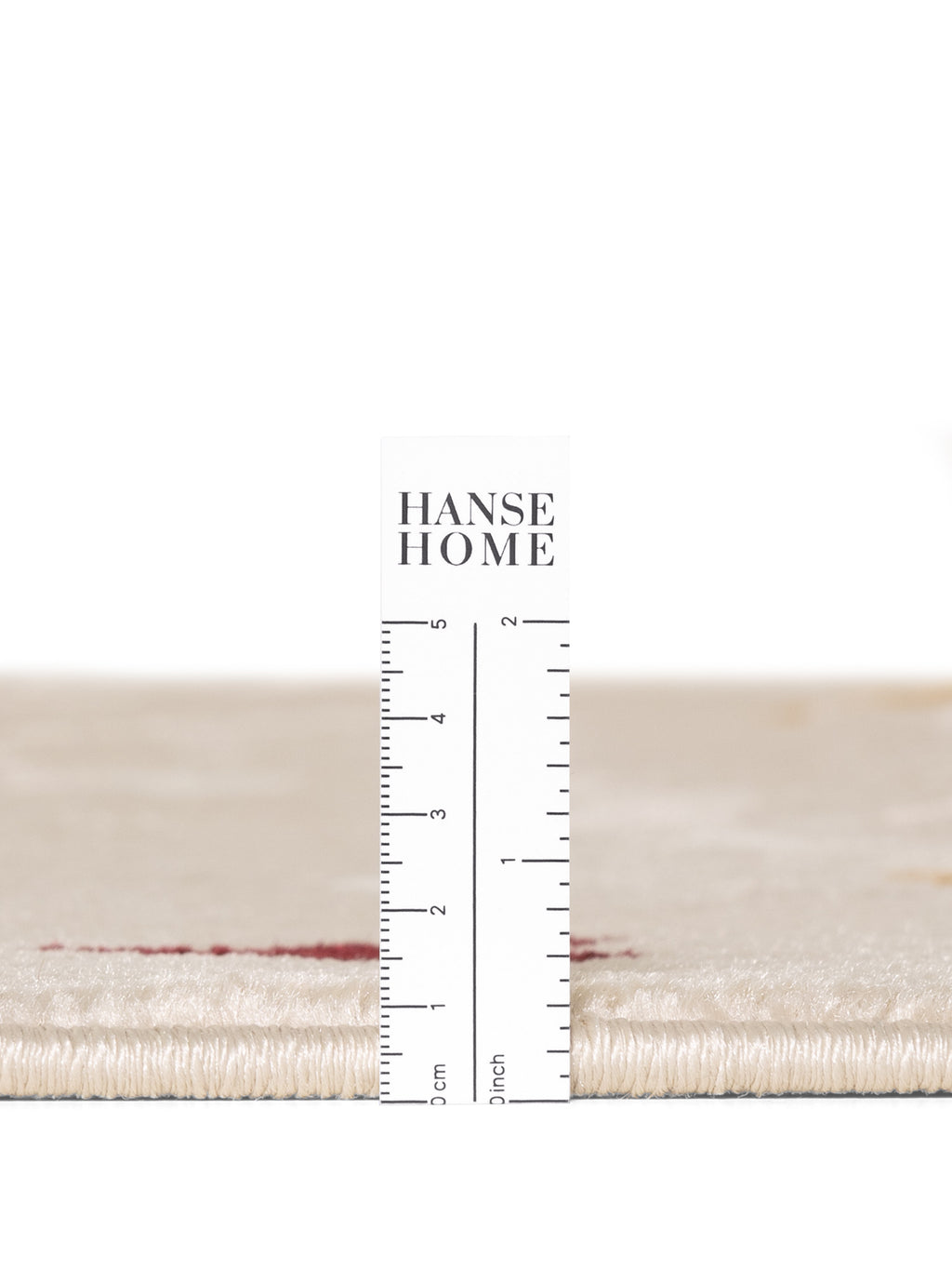 Hanse Home Adventures Barnmatta Amori beige flerfärgad