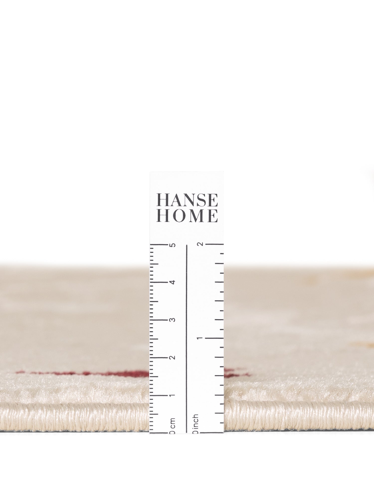 Hanse Home Adventures Barnmatta Amori beige flerfärgad
