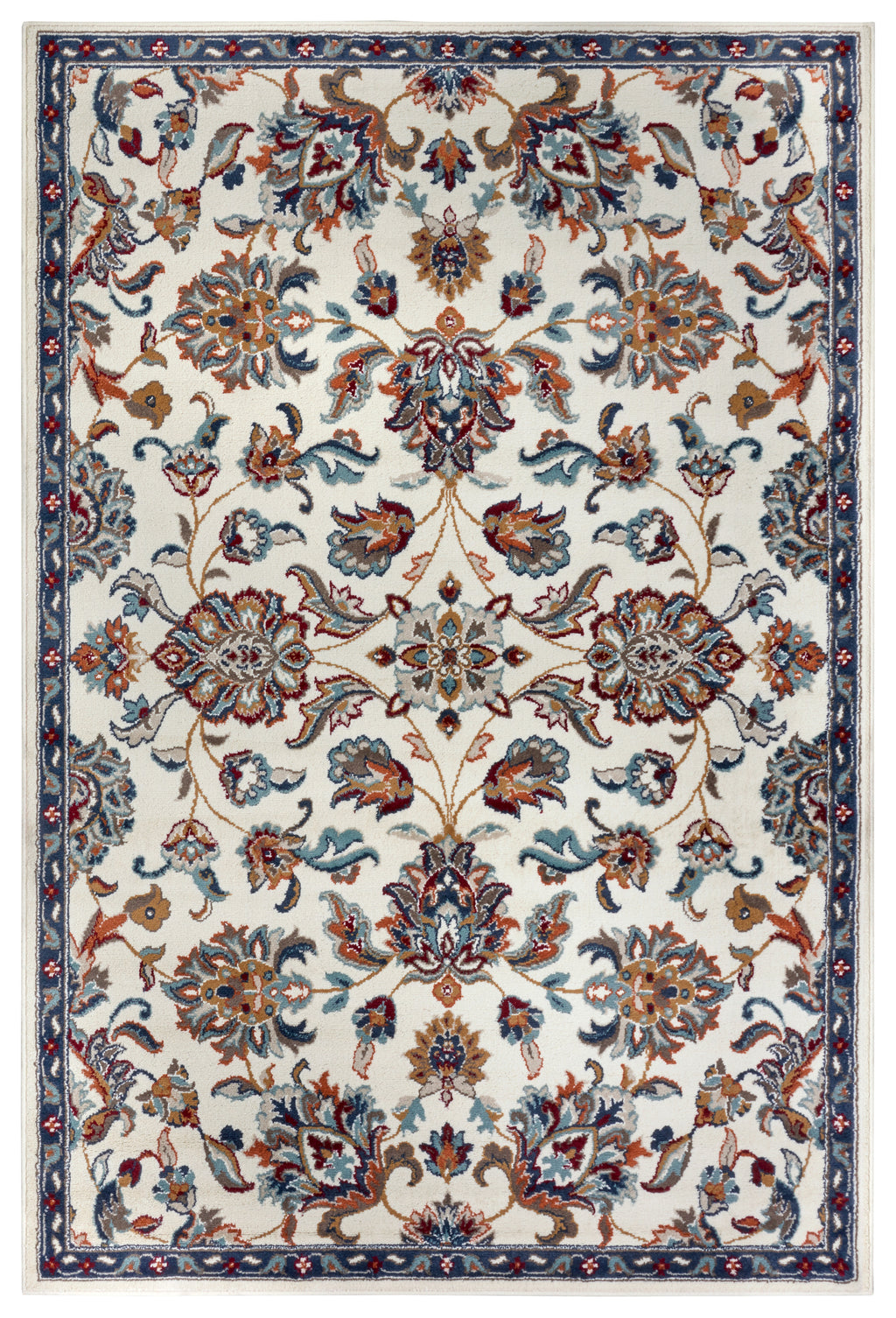 Hanse Home Orient Matta Caracci creme flerfärgad