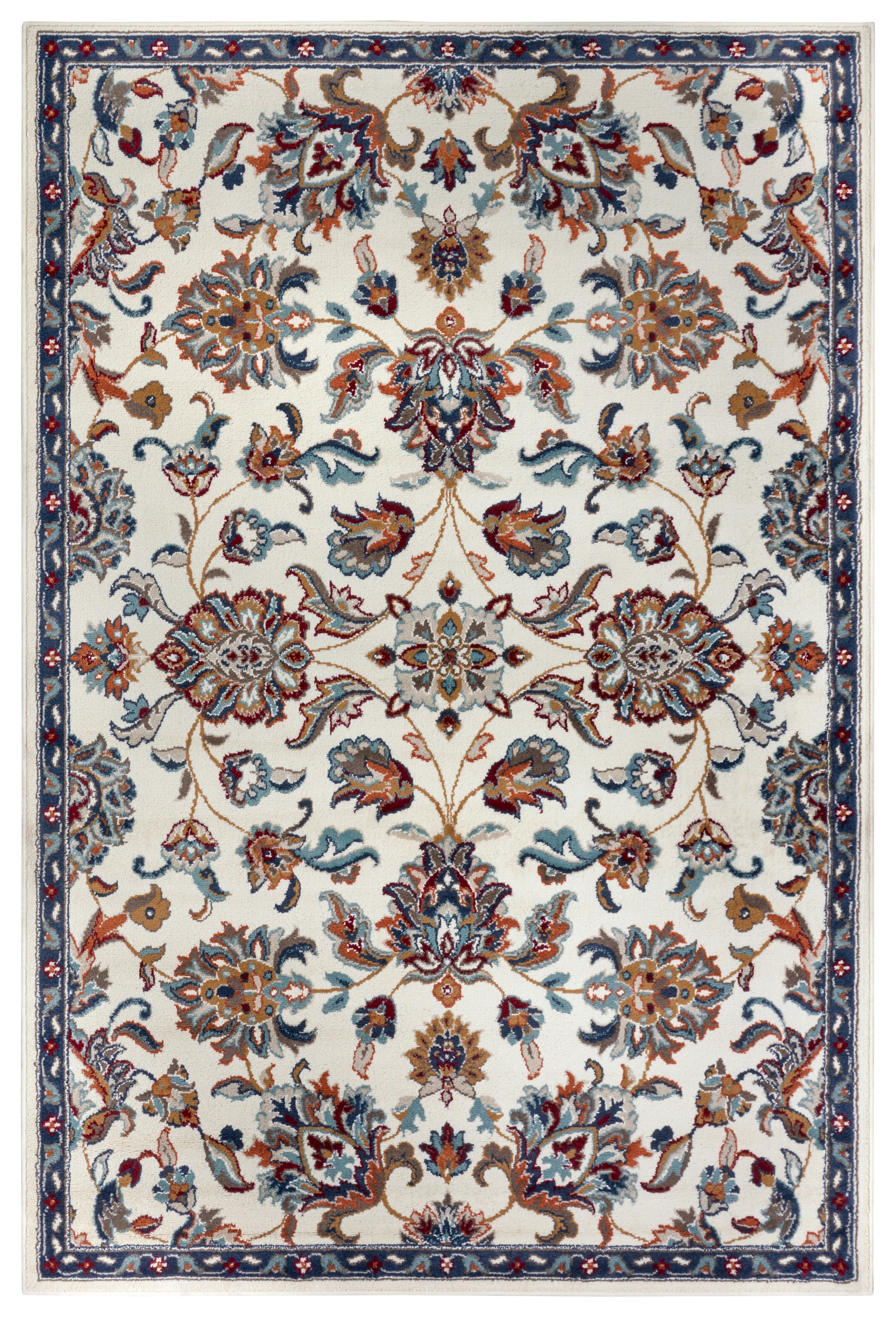 Hanse Home Orient Matta Caracci creme flerfärgad