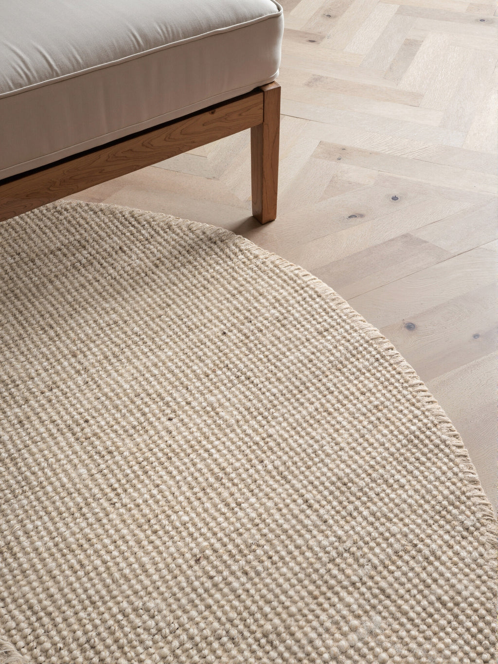 Hanse Home Bouclé-jutematta Jaipur vit