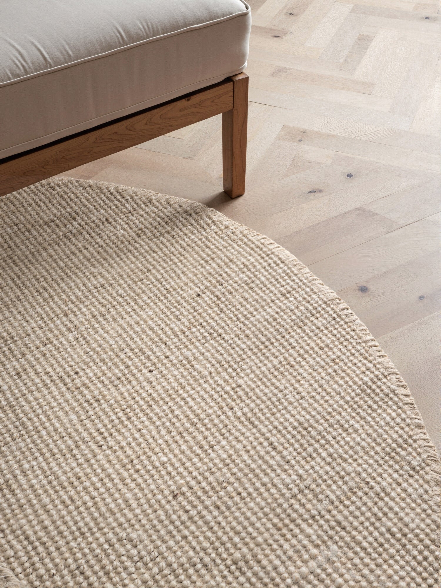 Hanse Home Bouclé-jutematta Jaipur vit