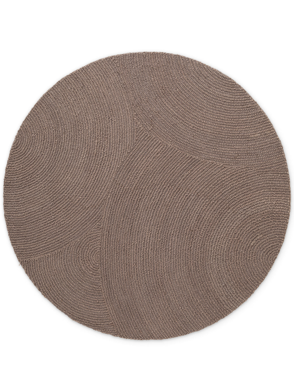 Hanse Home Calmio Ullmatta Calmio taupe