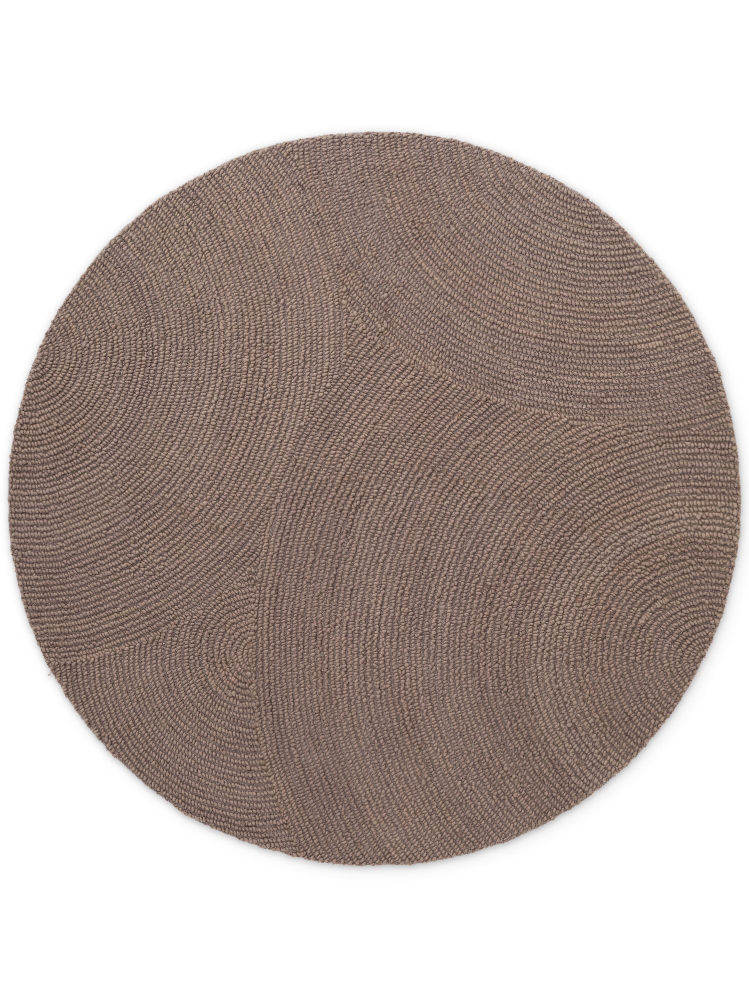 Hanse Home Calmio Ullmatta Calmio taupe