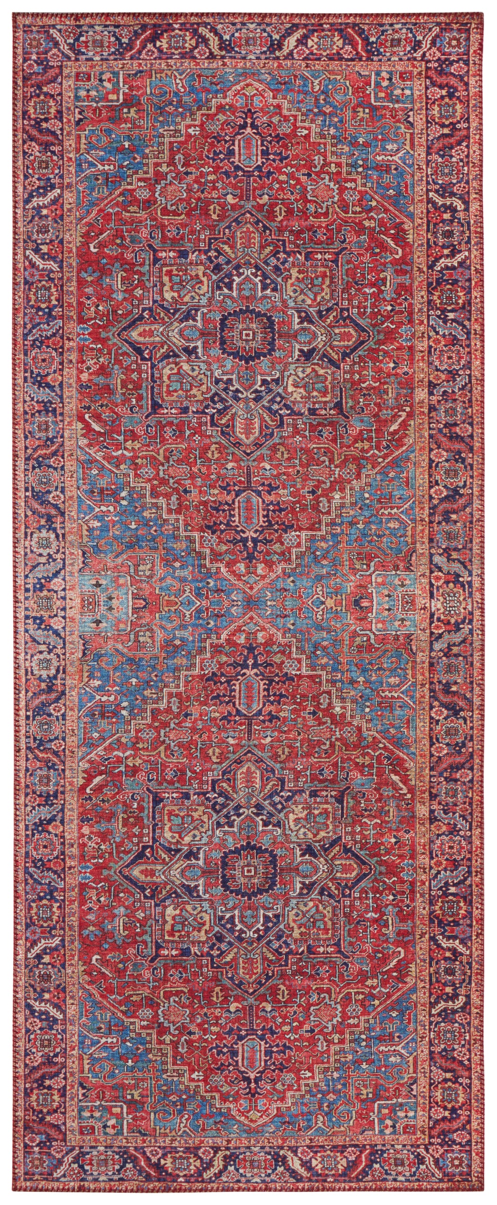 Orientalisk matta Amata