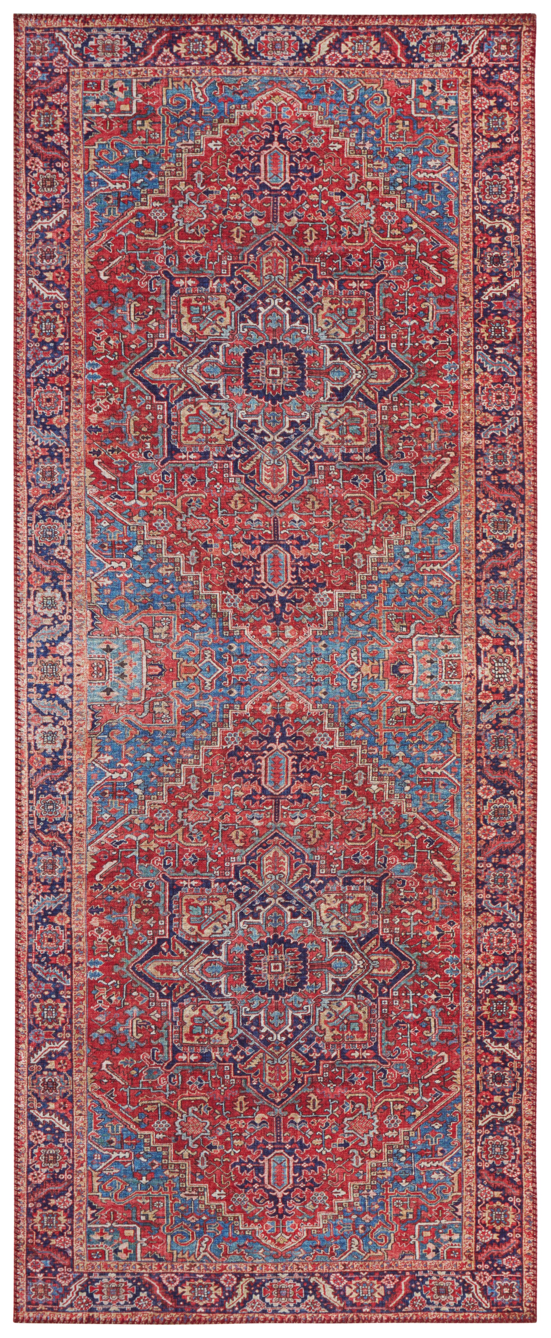 Orientalisk matta Amata