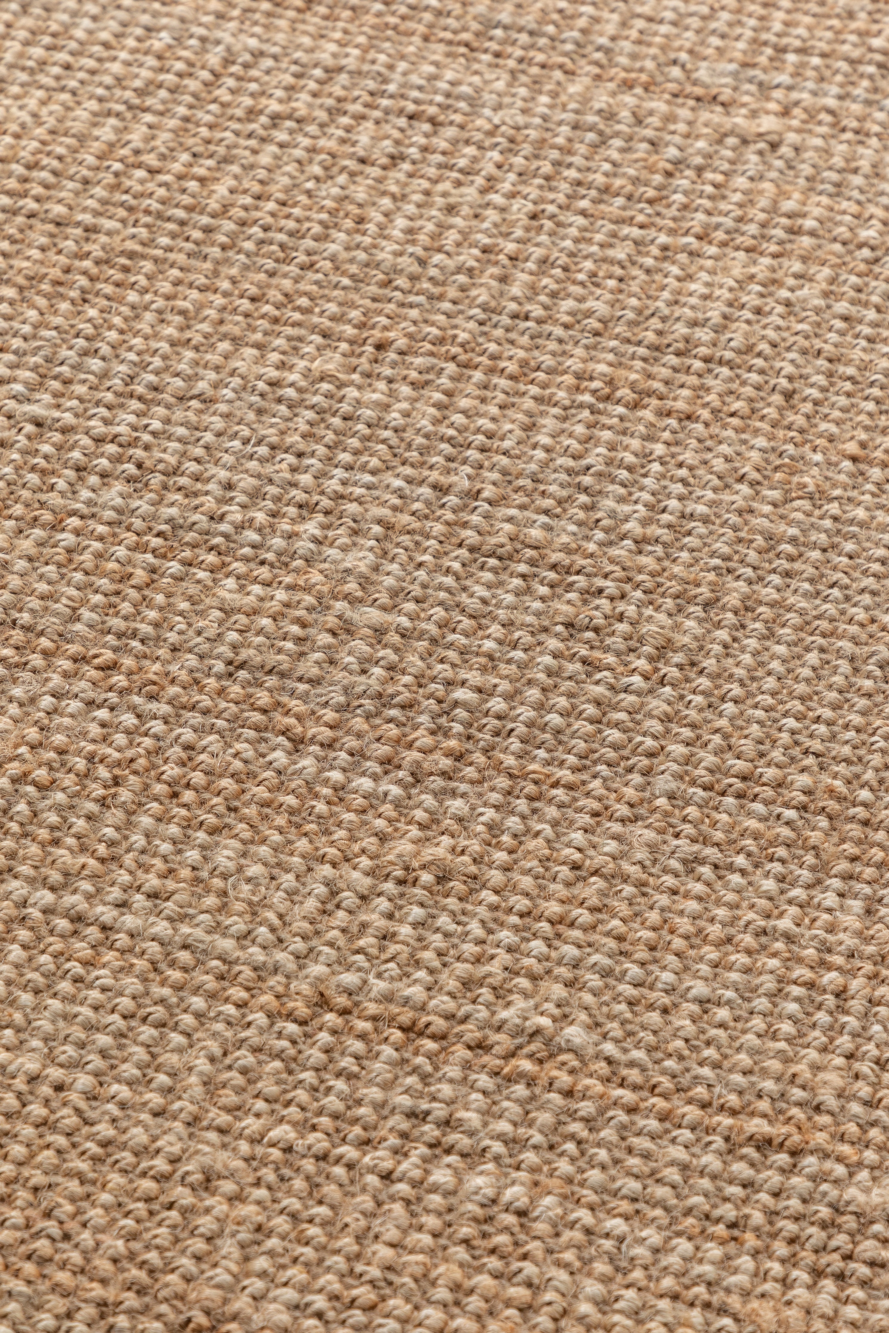 Hanse Home Bouclé-jutematta Jaipur natur guld
