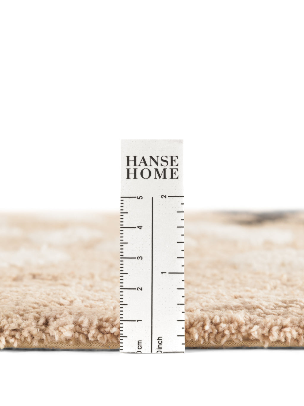 Hanse Home Snuggle Barnmatta Pucki beige