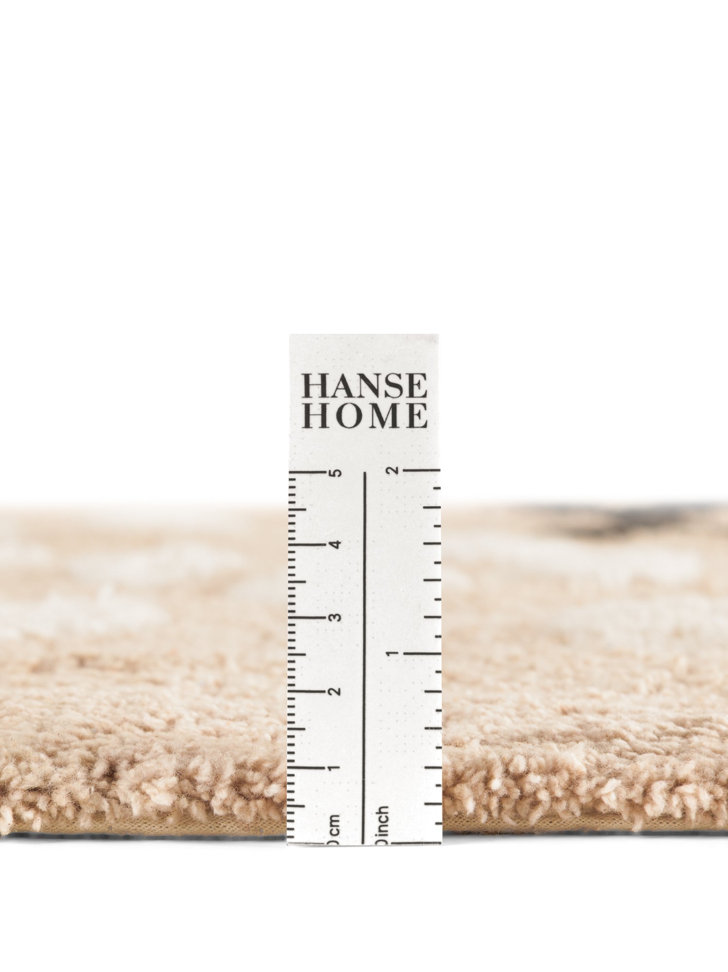 Hanse Home Snuggle Barnmatta Pucki beige