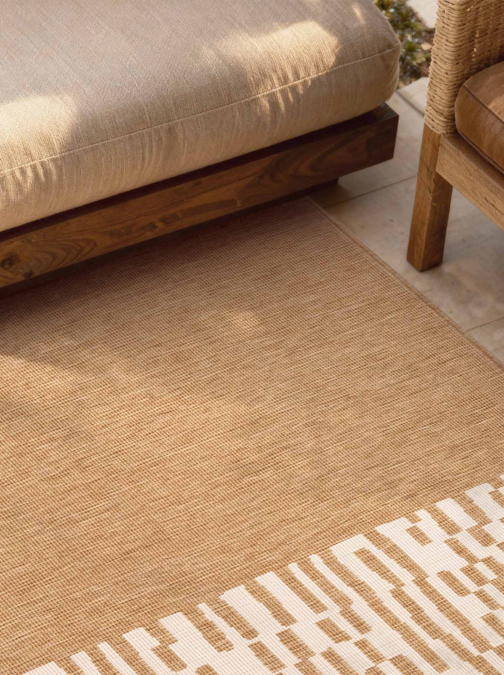 Acacia jute vit
