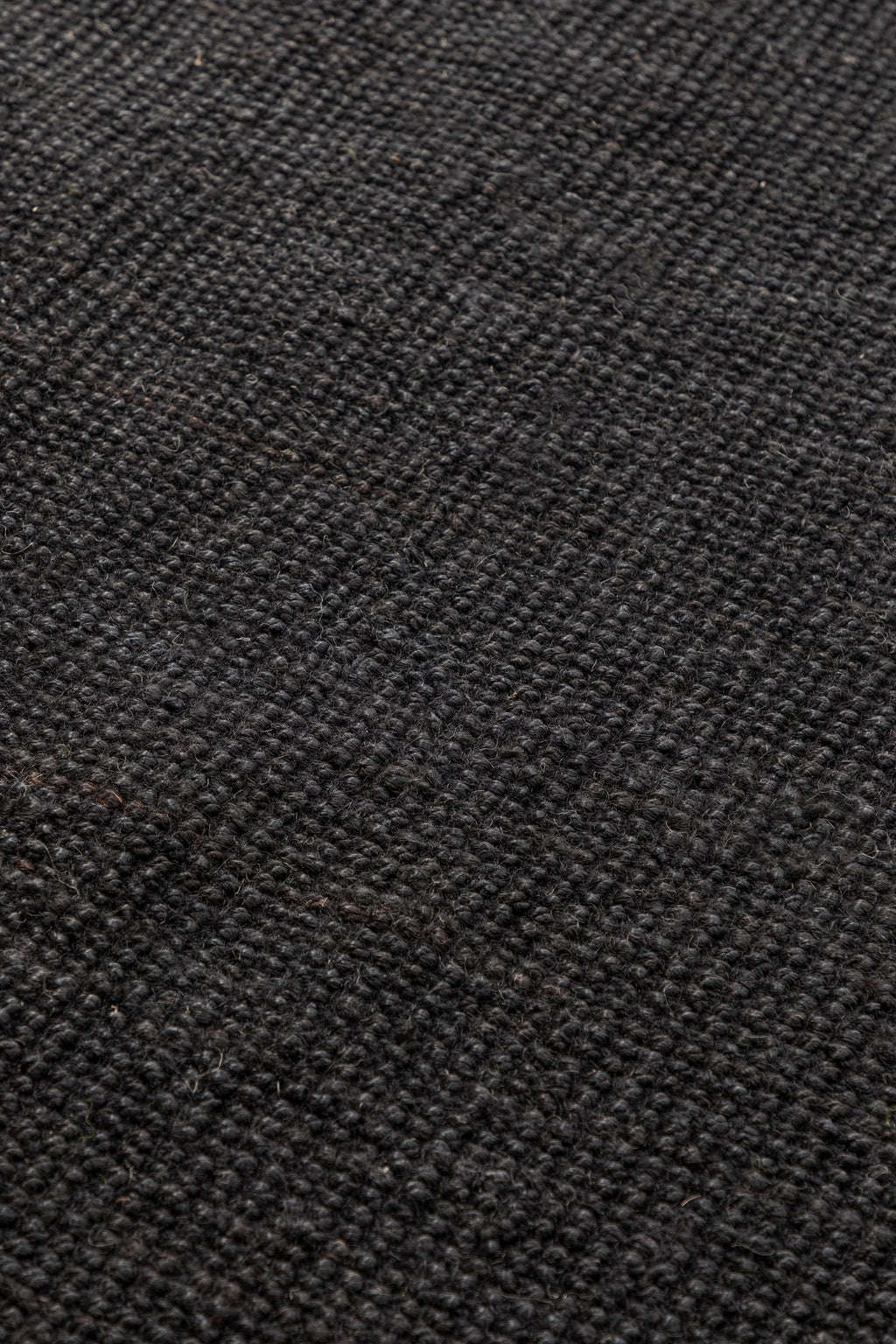 Hanse Home Bouclé-jutematta Jaipur djupsvart