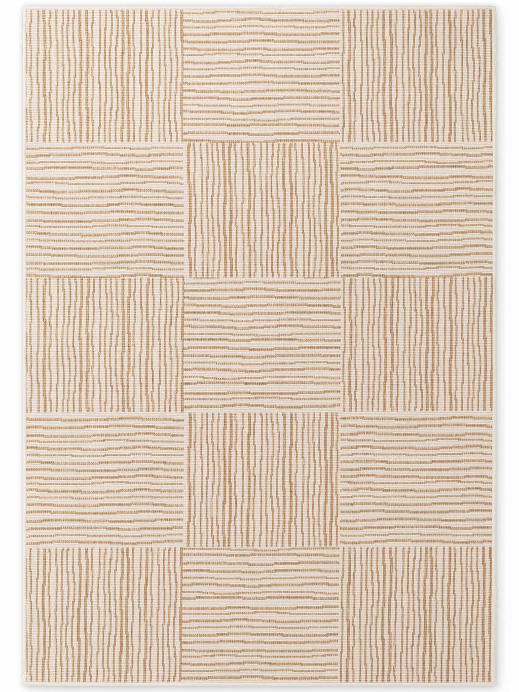 Nightingale jute vit