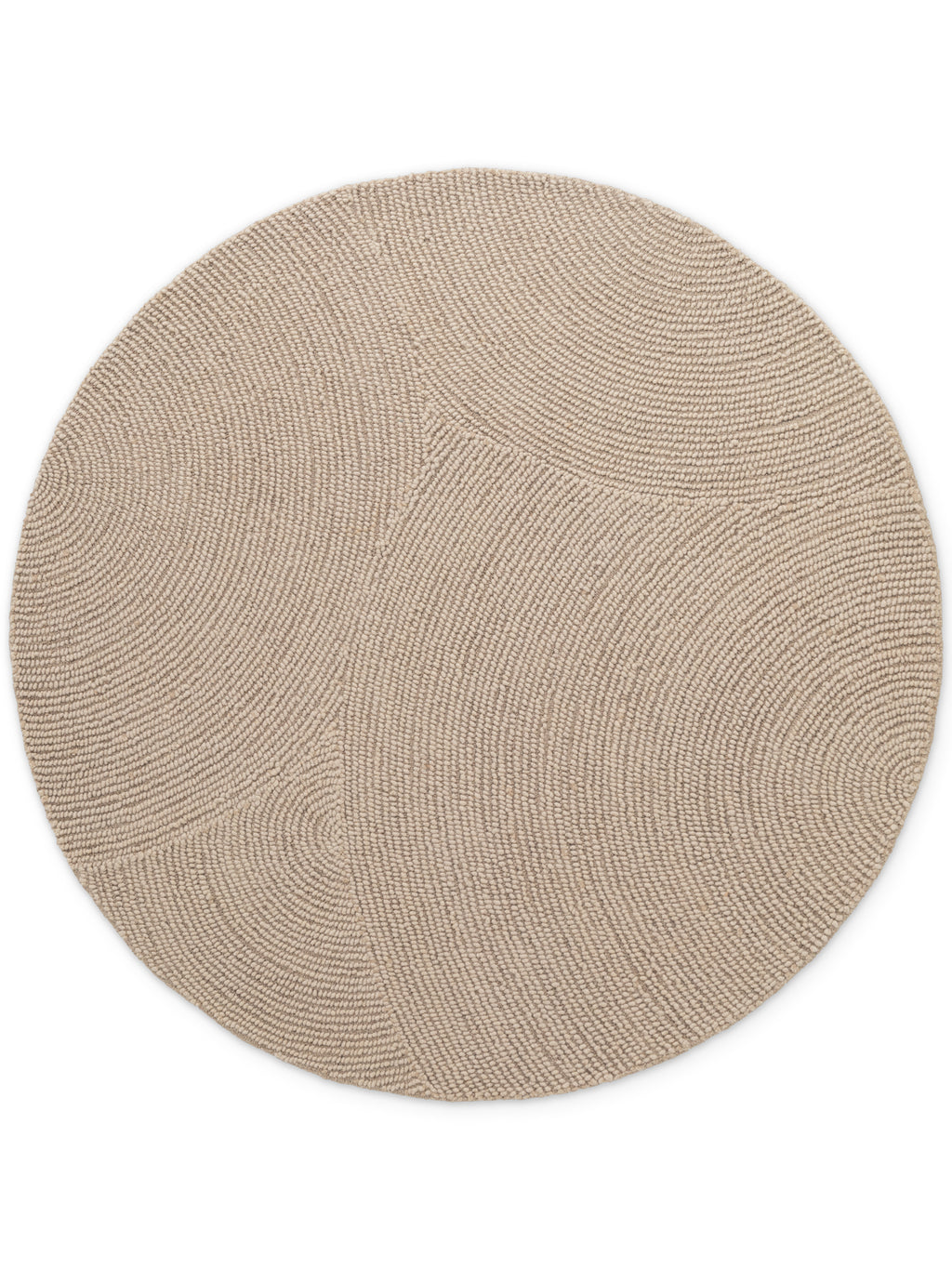 Hanse Home Calmio Ullmatta Calmio ljusbeige