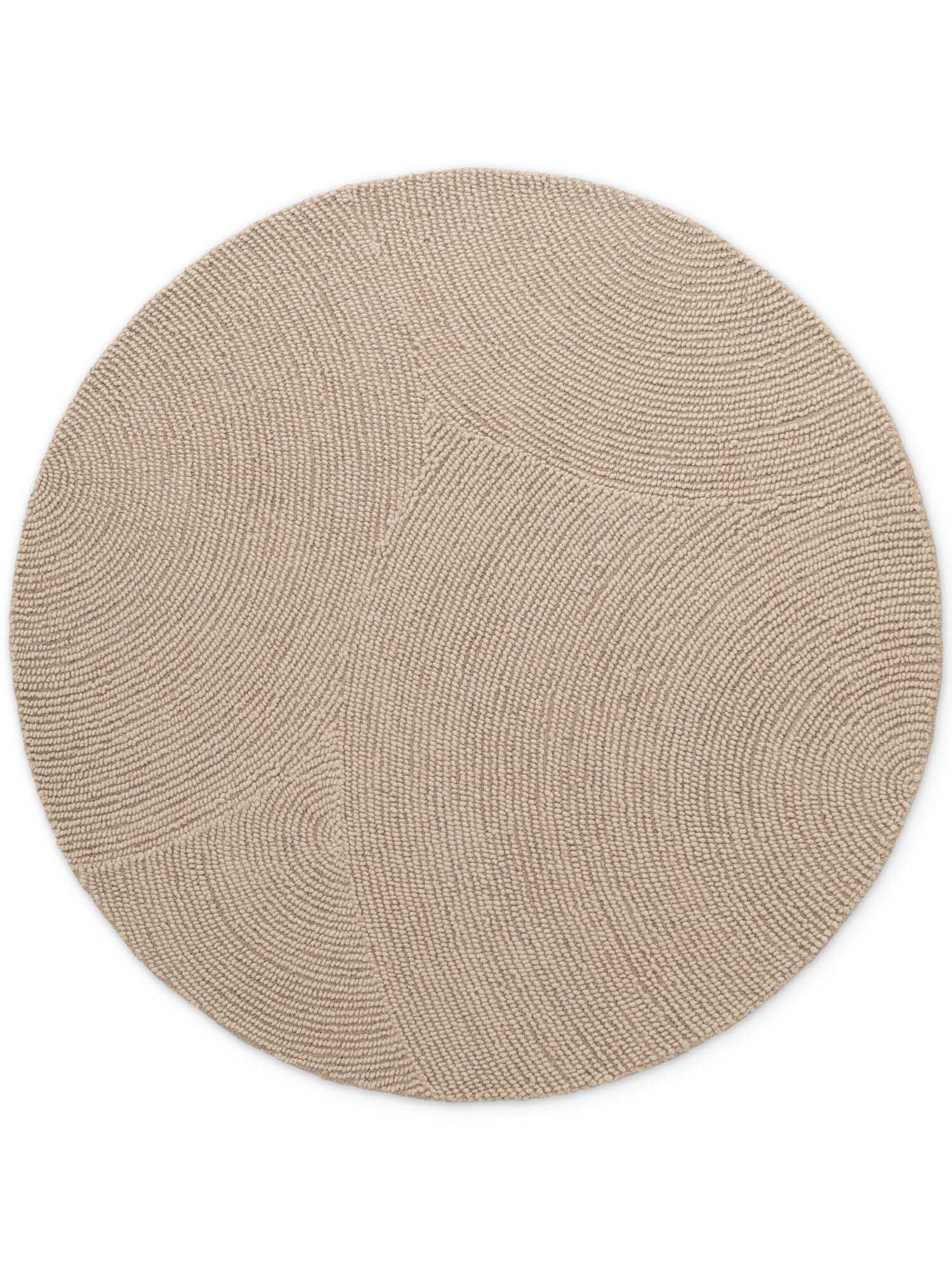 Hanse Home Calmio Ullmatta Calmio ljusbeige
