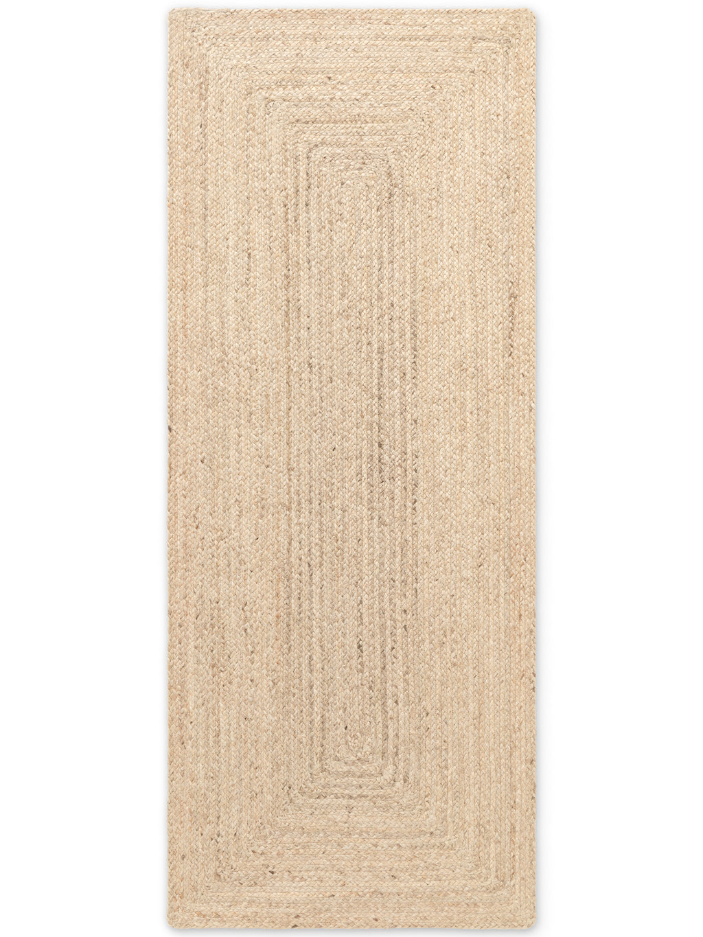 Hanse Home Juno Jutematta Juno natur vit