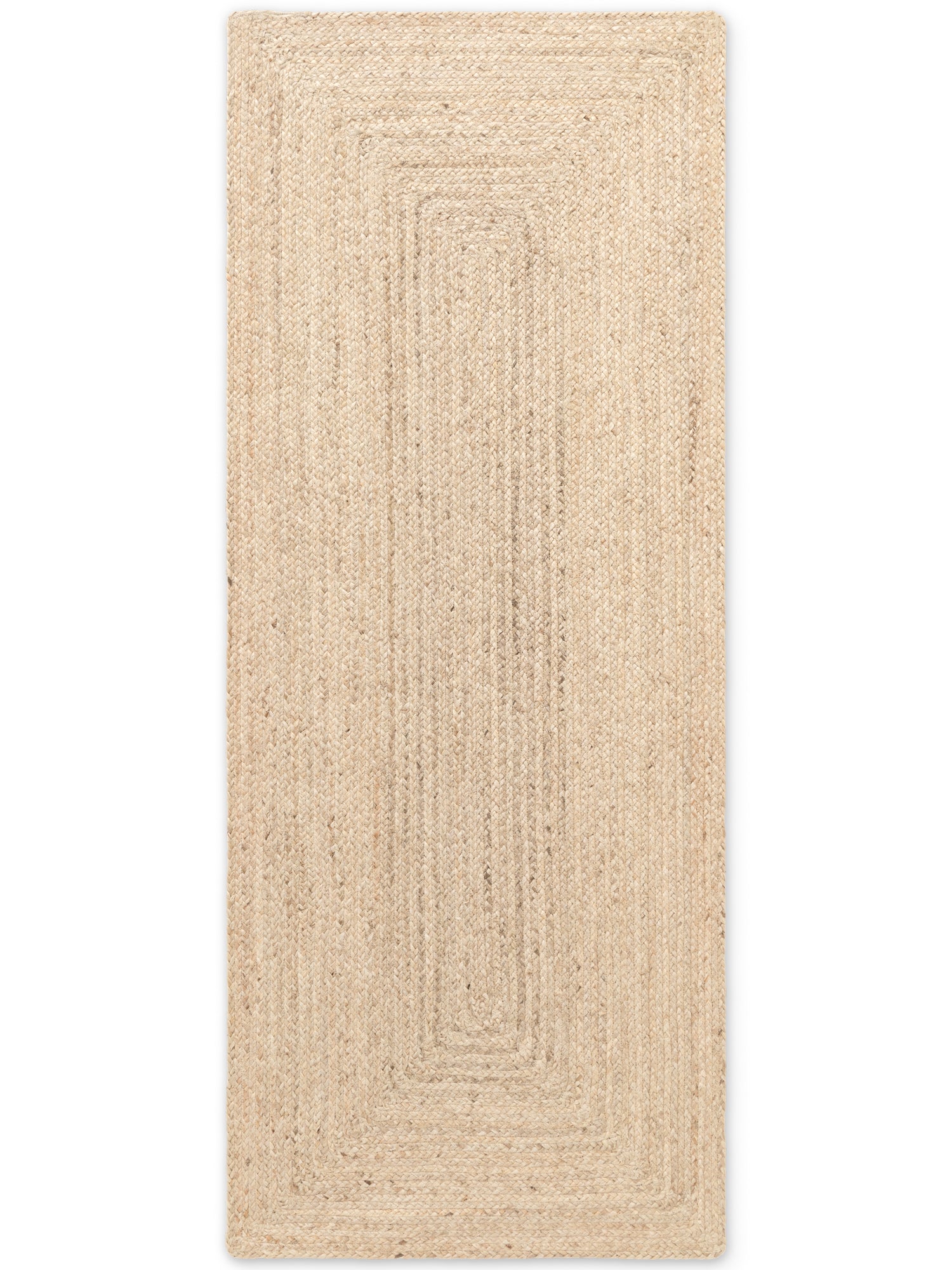 Hanse Home Juno Jutematta Juno natur vit