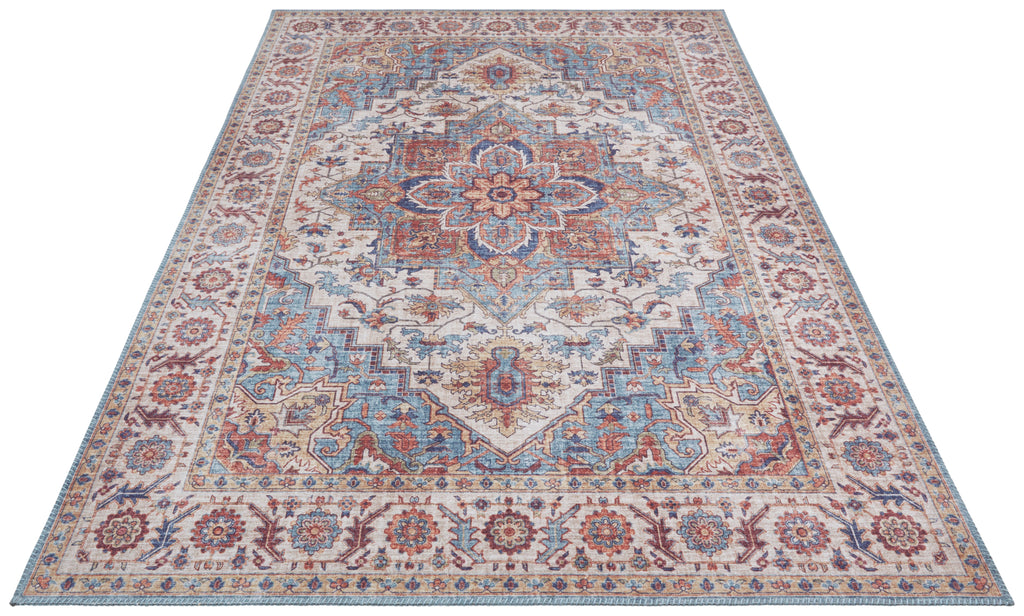 Orientalisk matta Anthea