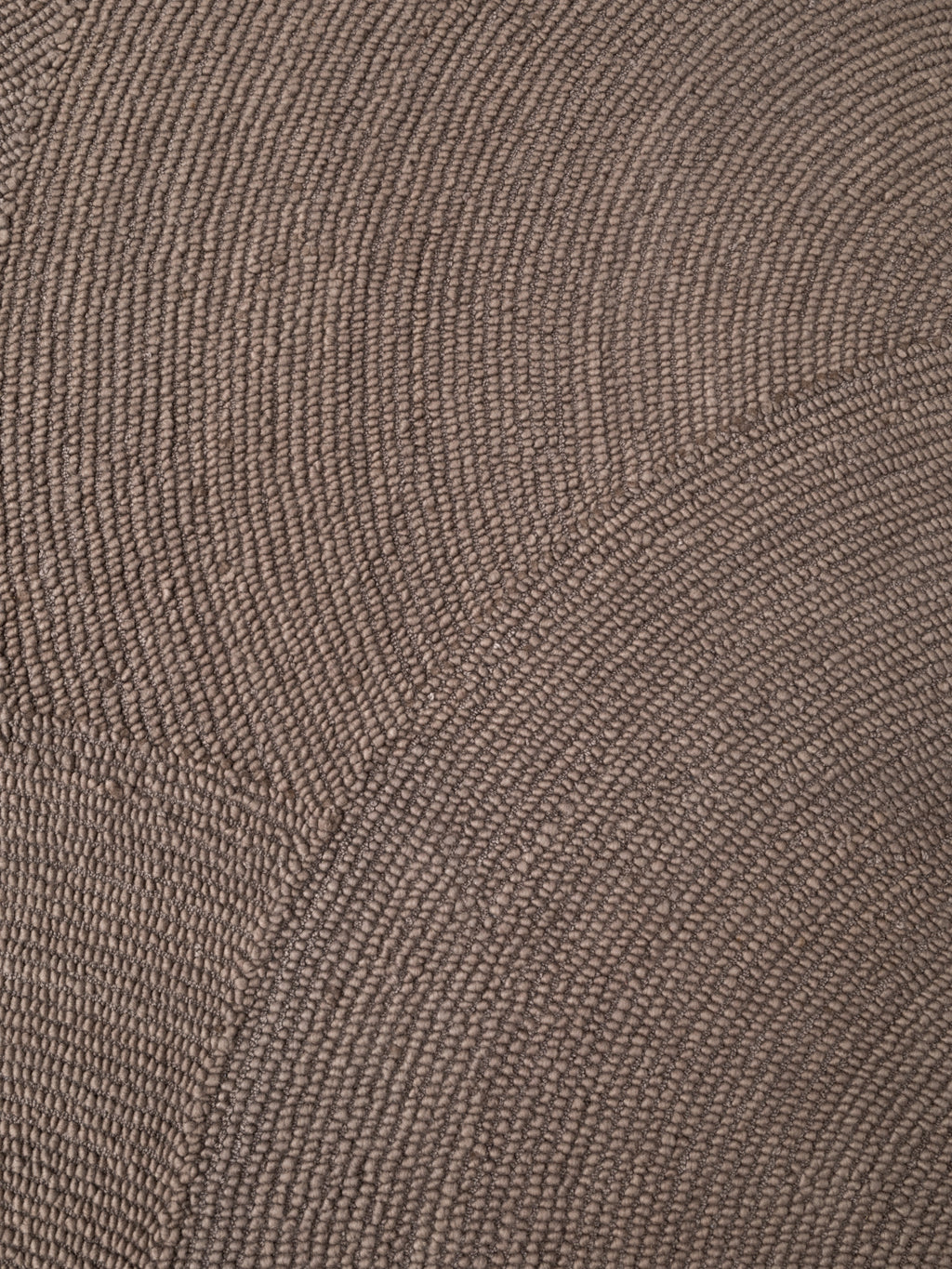 Hanse Home Calmio Ullmatta Calmio taupe