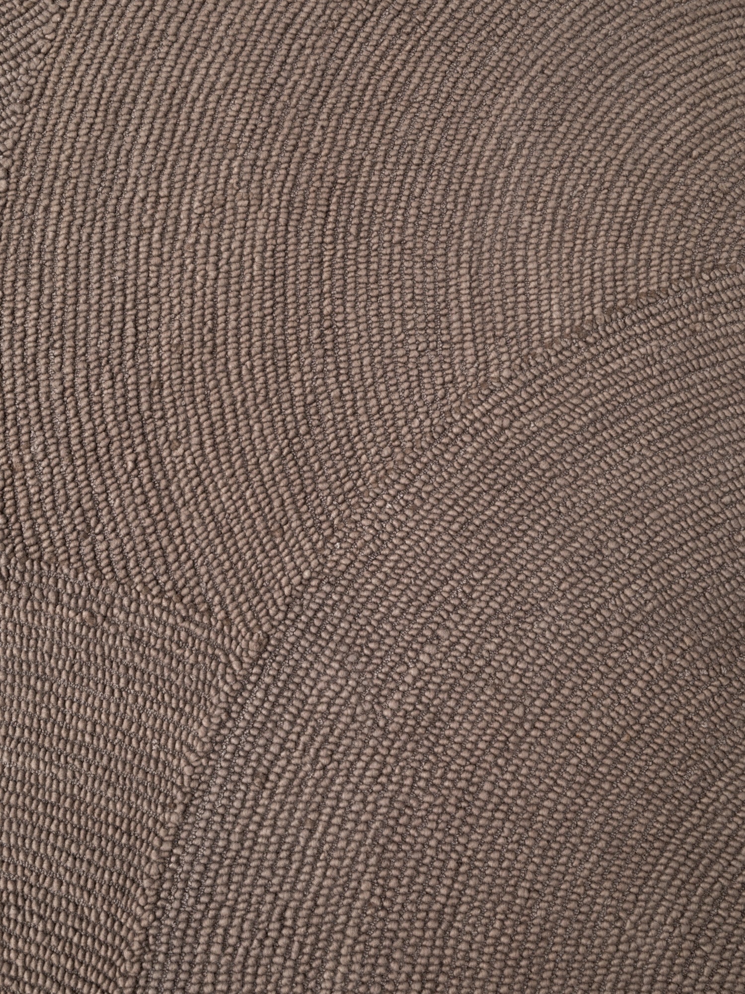 Hanse Home Calmio Ullmatta Calmio taupe