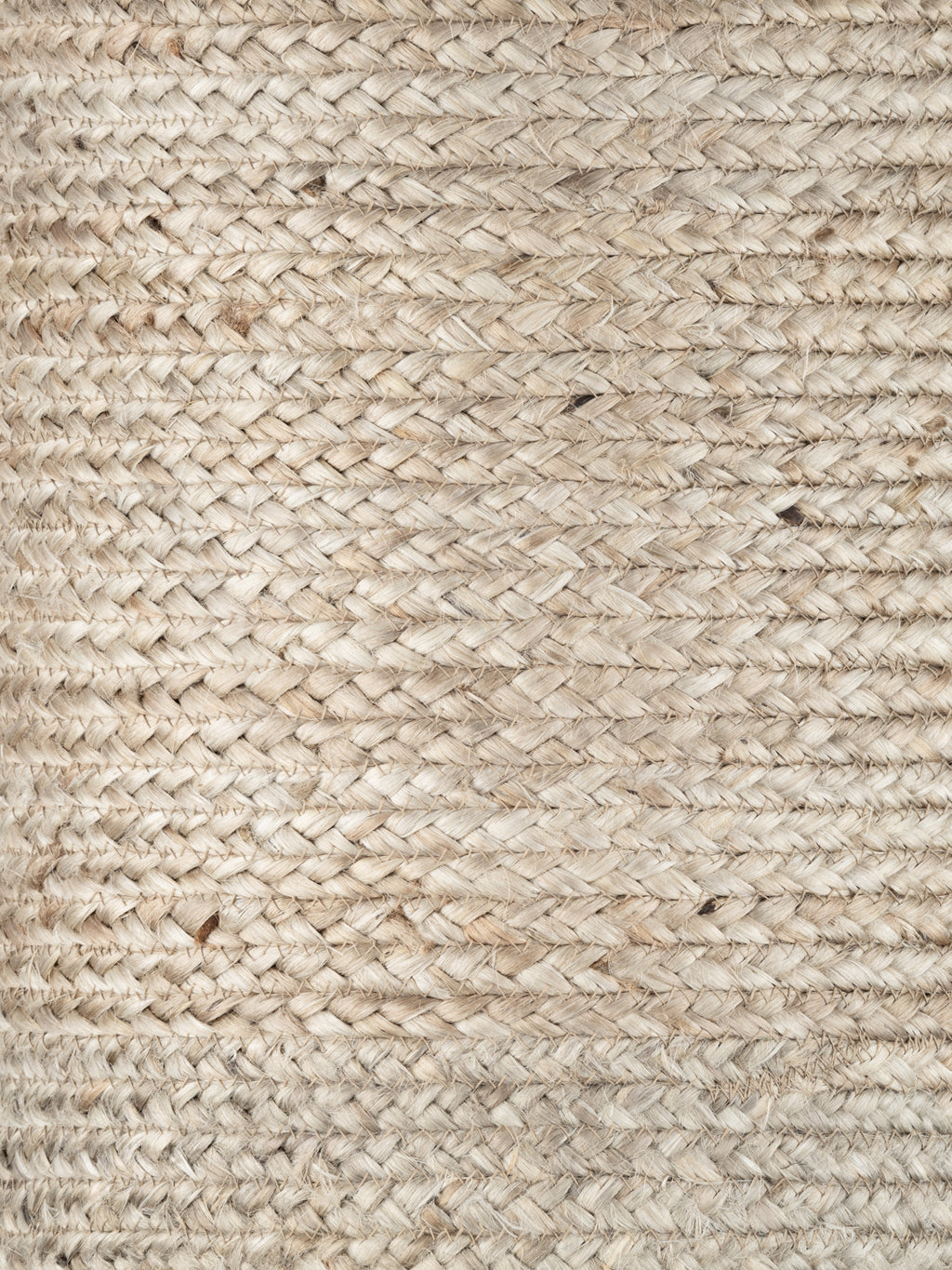 Hanse Home Looma Jutepuff Looma natur greige