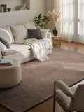 Hanse Home Calmio Ullmatta Calmio taupe