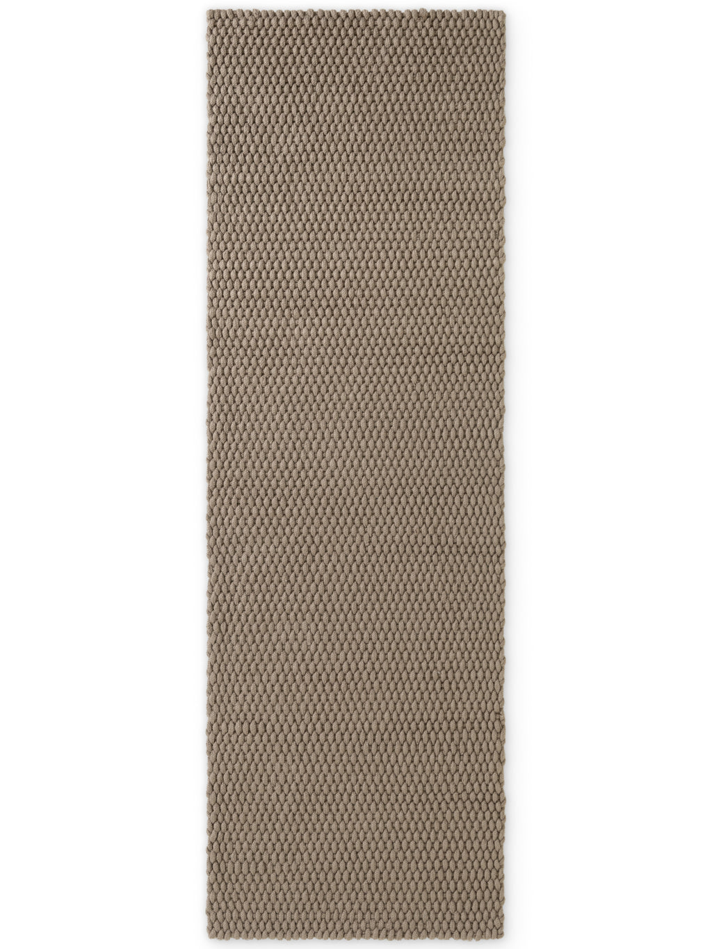 Rope beige grå