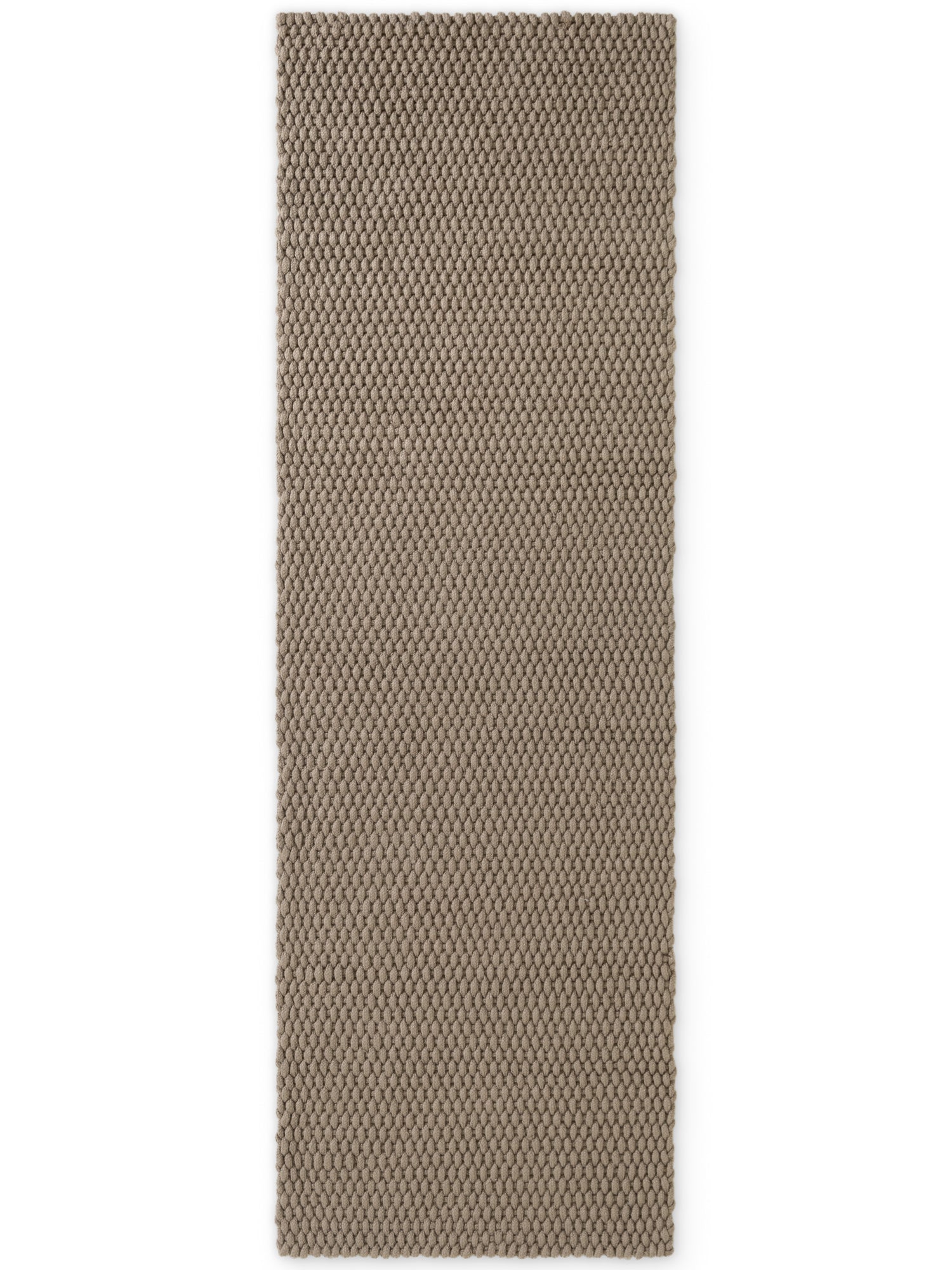 Rope beige grå