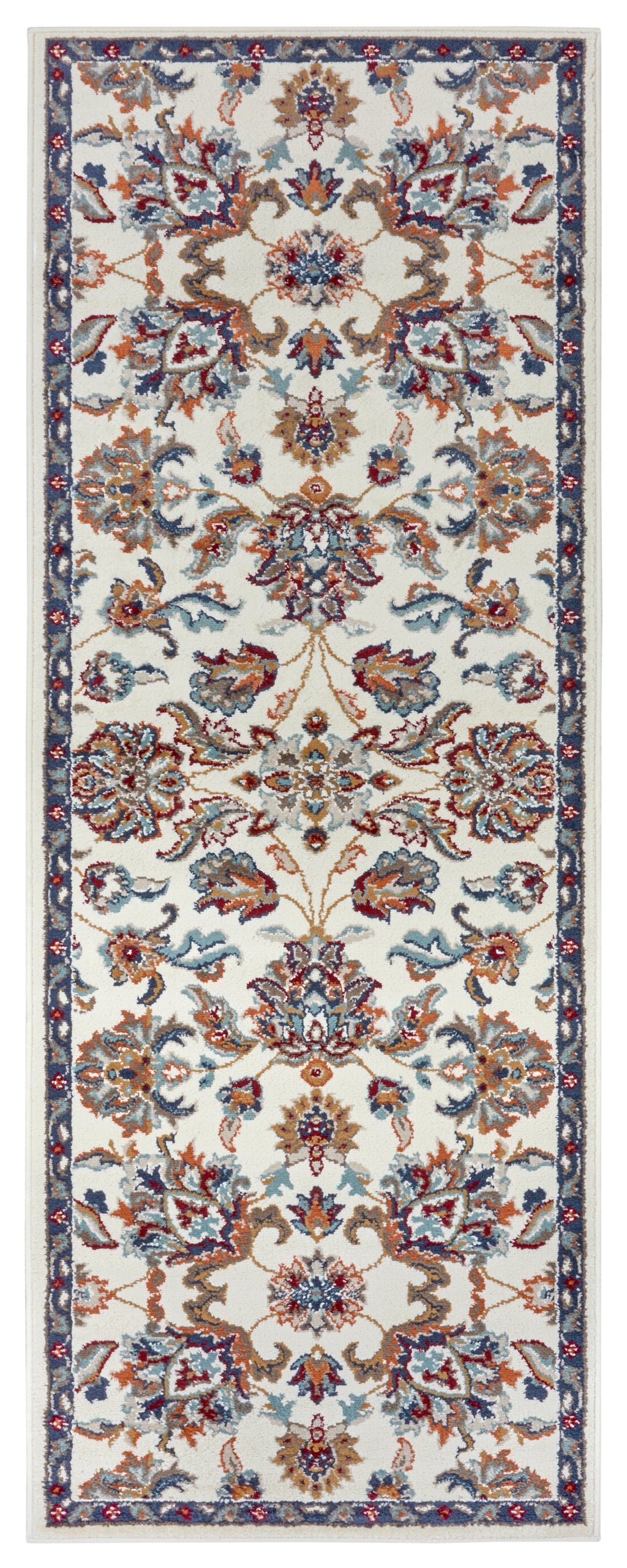 Hanse Home Orient Matta Caracci creme flerfärgad