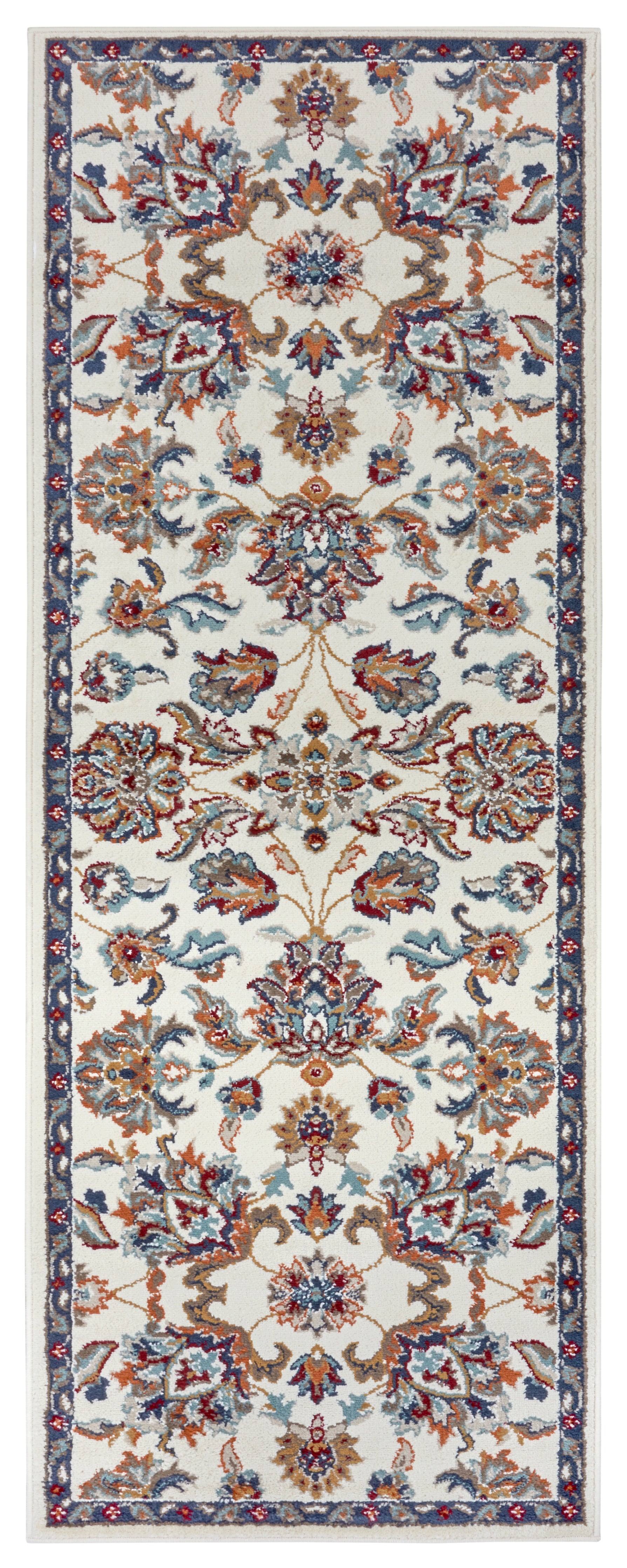 Hanse Home Orient Matta Caracci creme flerfärgad