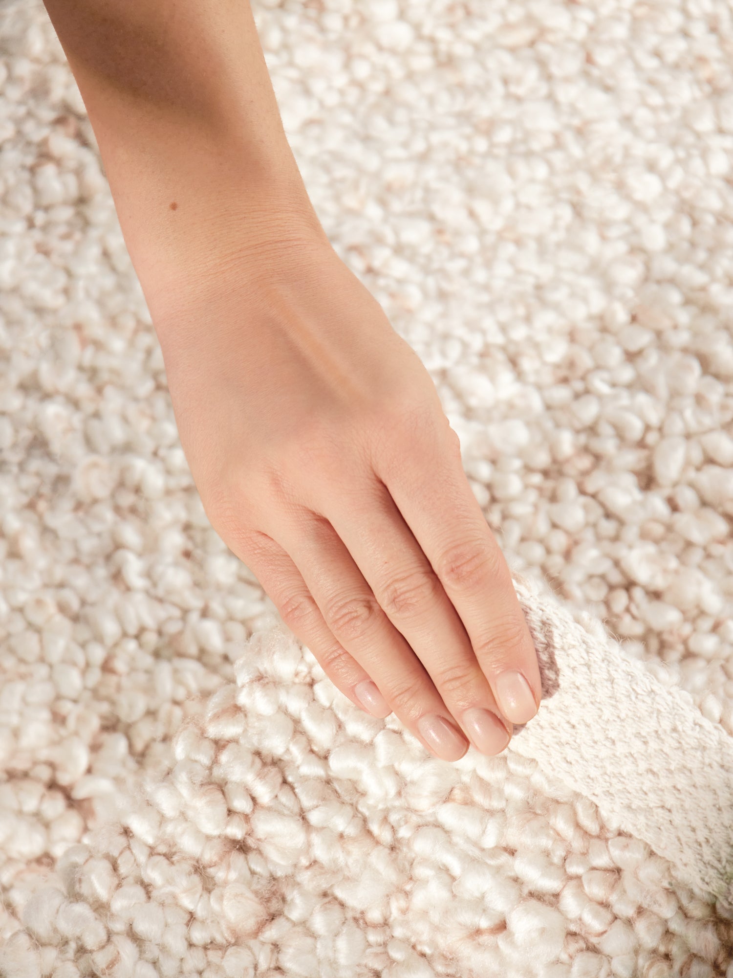 Notting Hill Sand