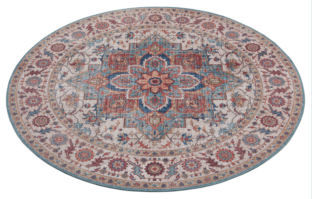 Orientalisk matta Anthea