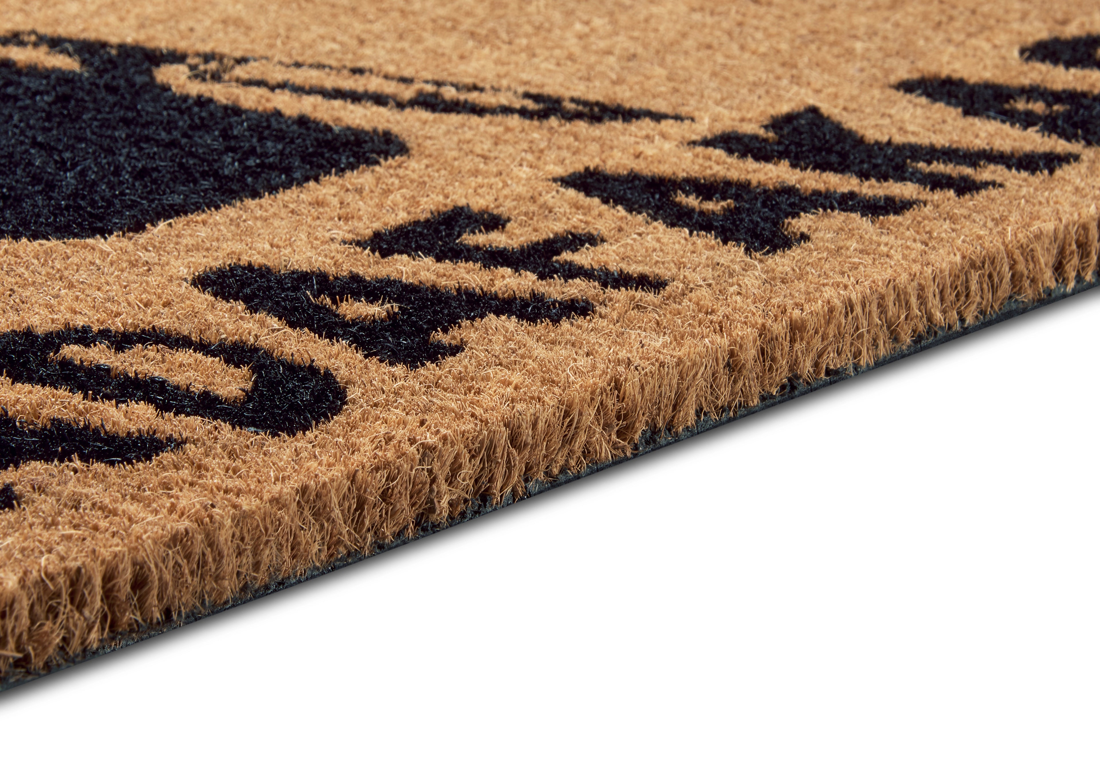 Hanse Home Mix Mats Dörrmatta kokos Welcome Madafakas