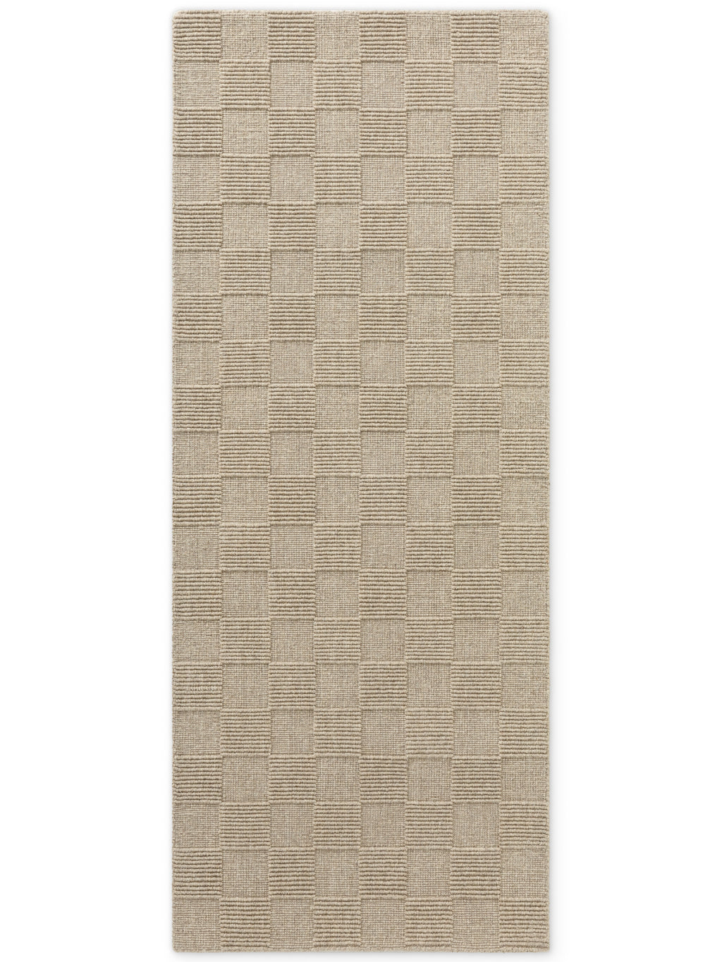 Villeroy & Boch 1766 Ullmatta Scala grå beige
