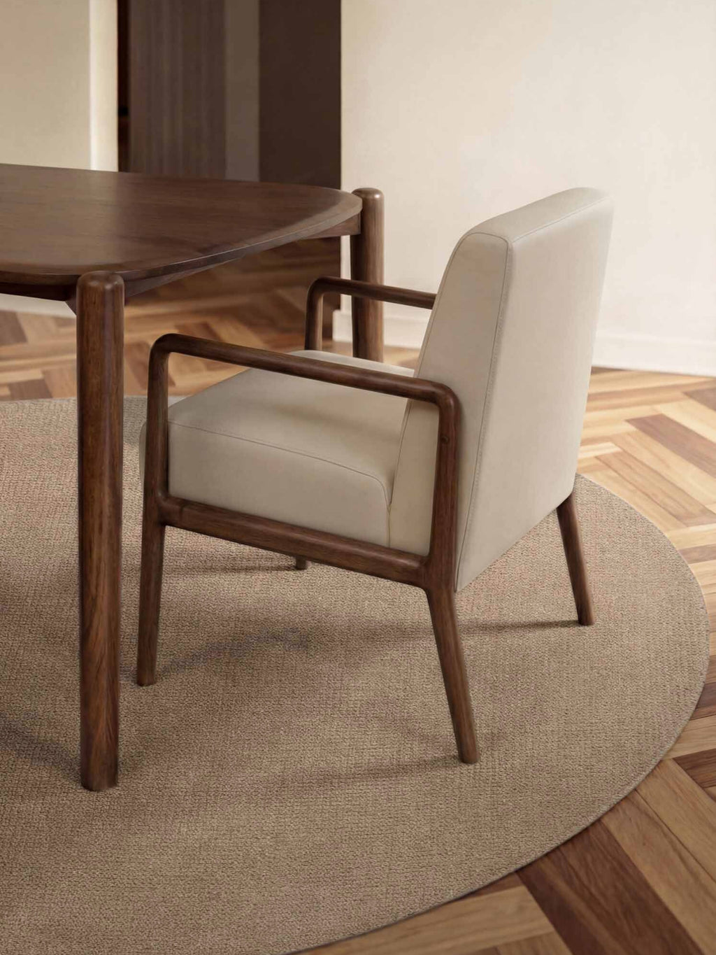 Croom beige