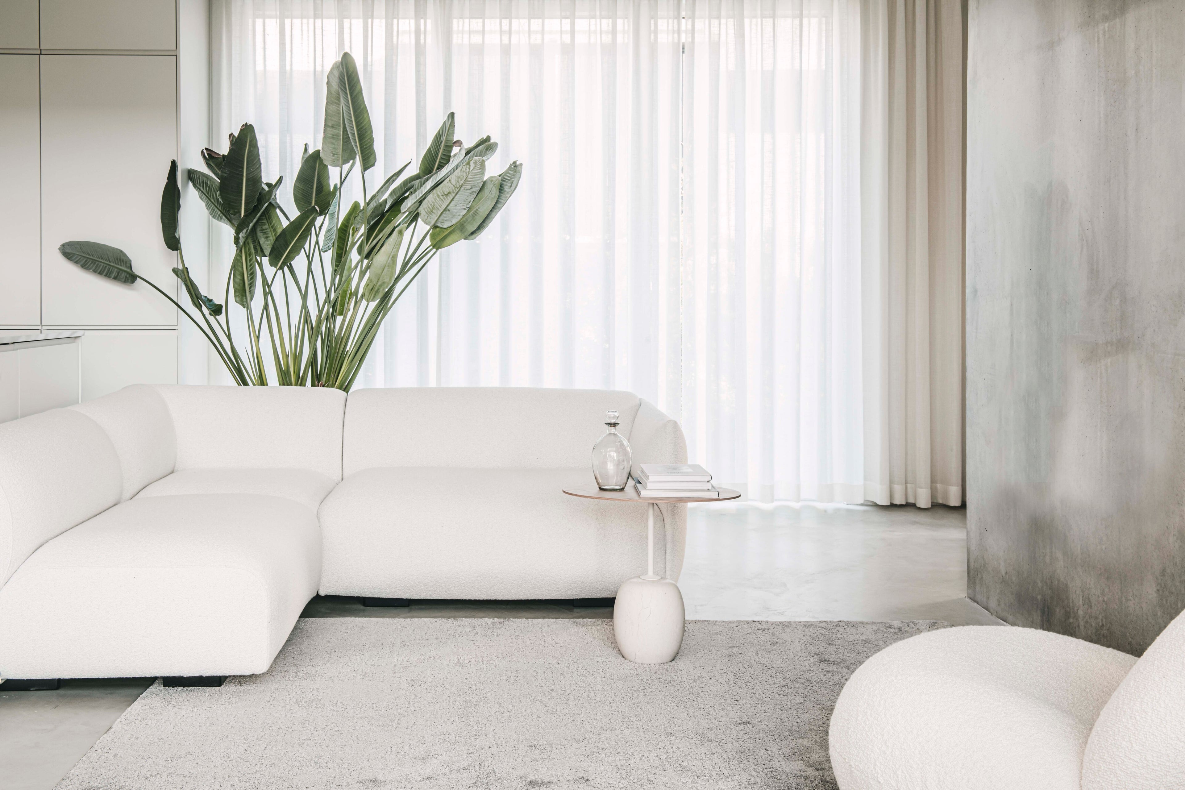 Basaltti Beige